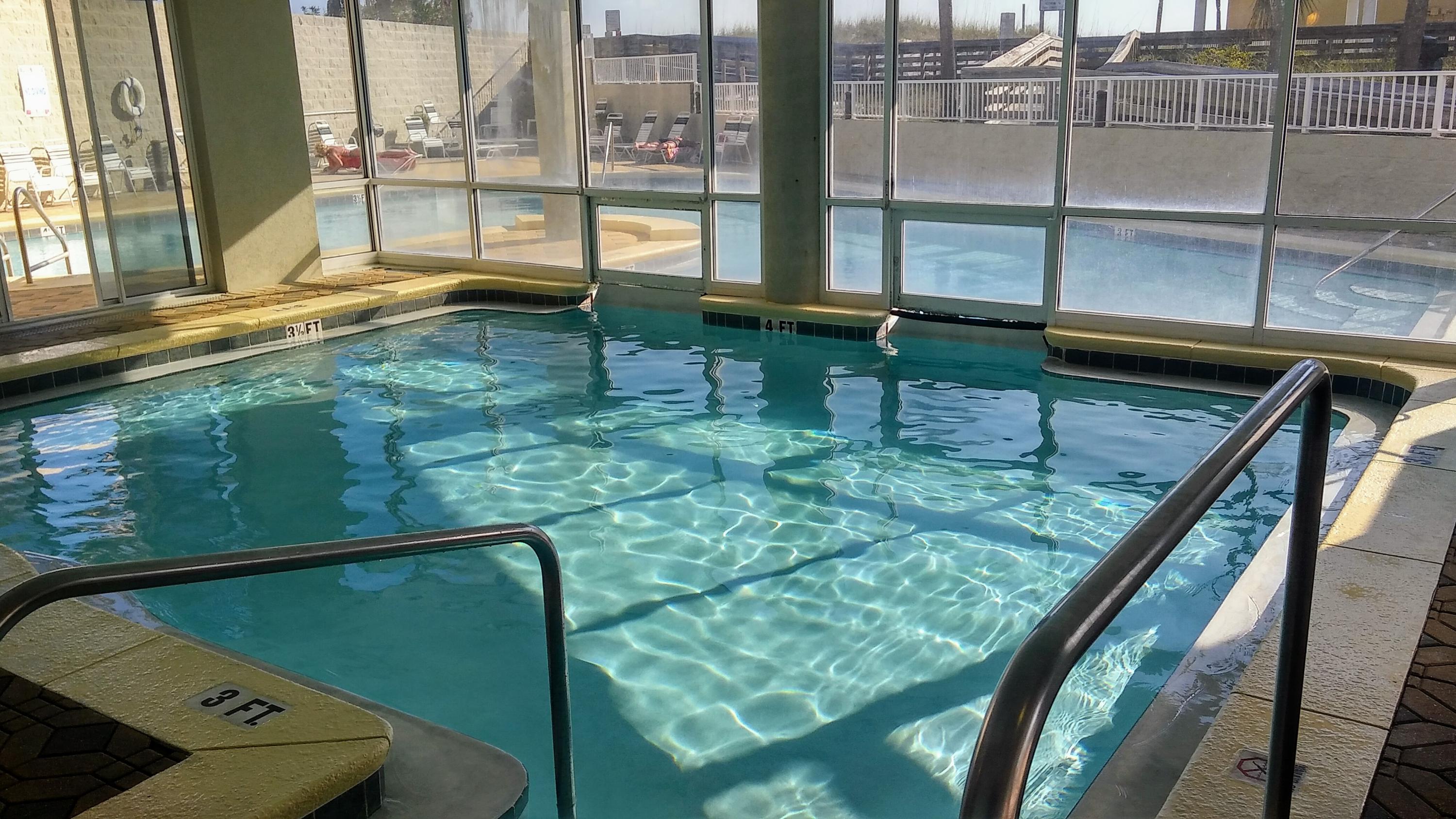 SEACREST CONDOMINIUMS - Residential