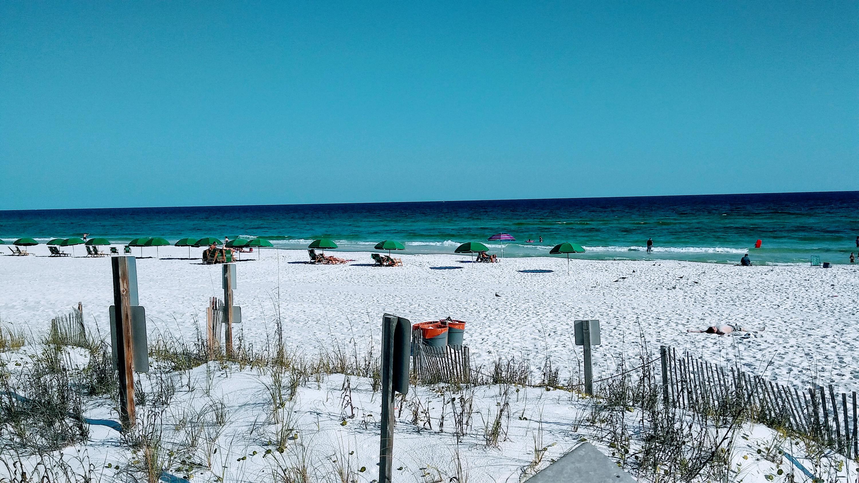 SEACREST CONDOMINIUMS - Residential