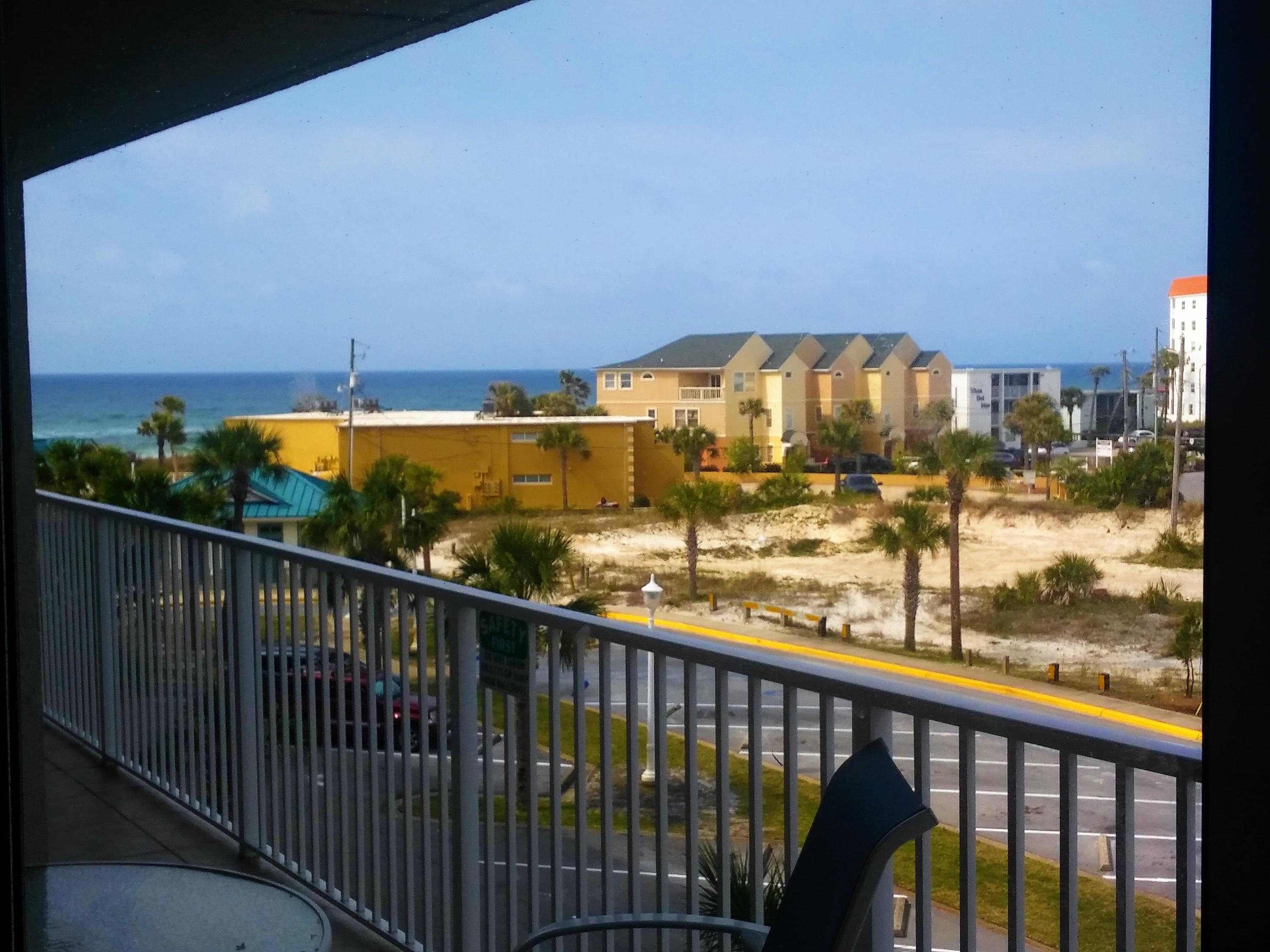 SEACREST CONDOMINIUMS - Residential