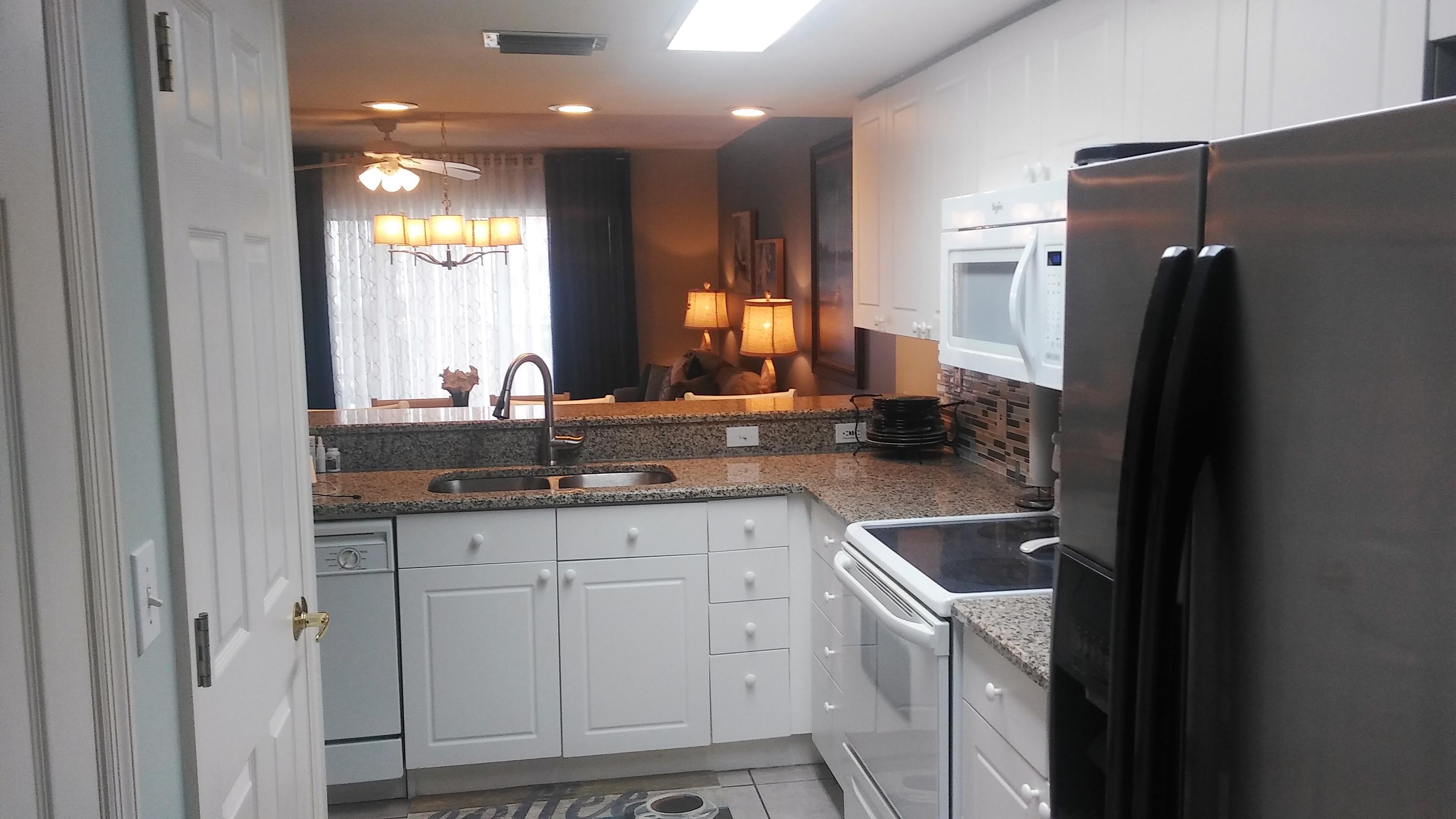 SEACREST CONDOMINIUMS - Residential