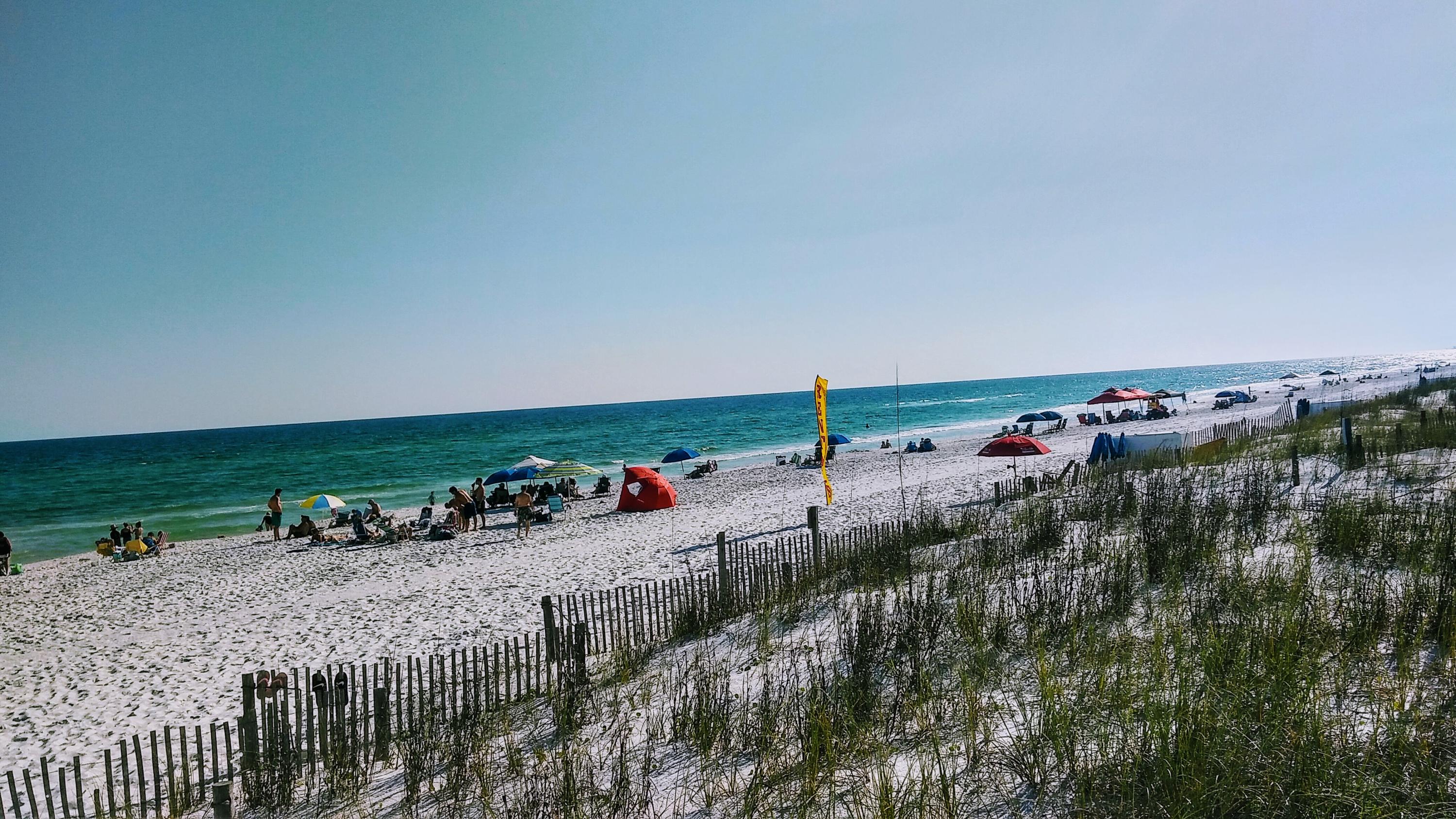 SEACREST CONDOMINIUMS - Residential