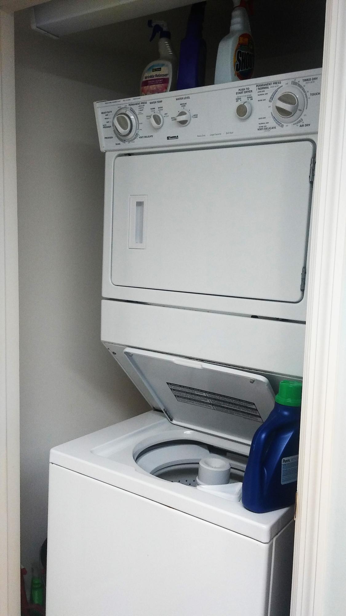 SEACREST CONDOMINIUMS - Residential