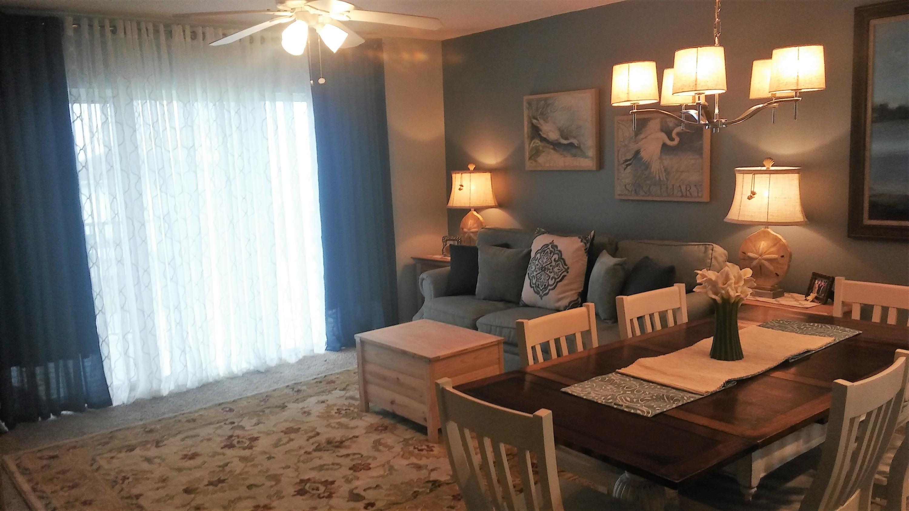 SEACREST CONDOMINIUMS - Residential