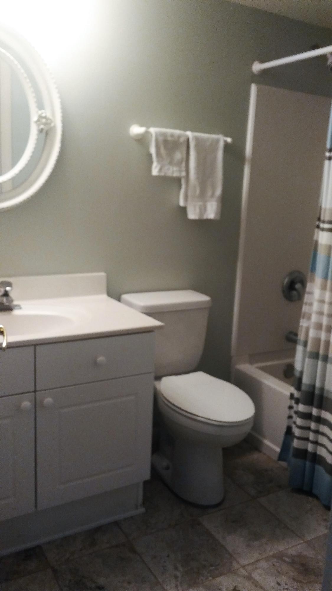 SEACREST CONDOMINIUMS - Residential