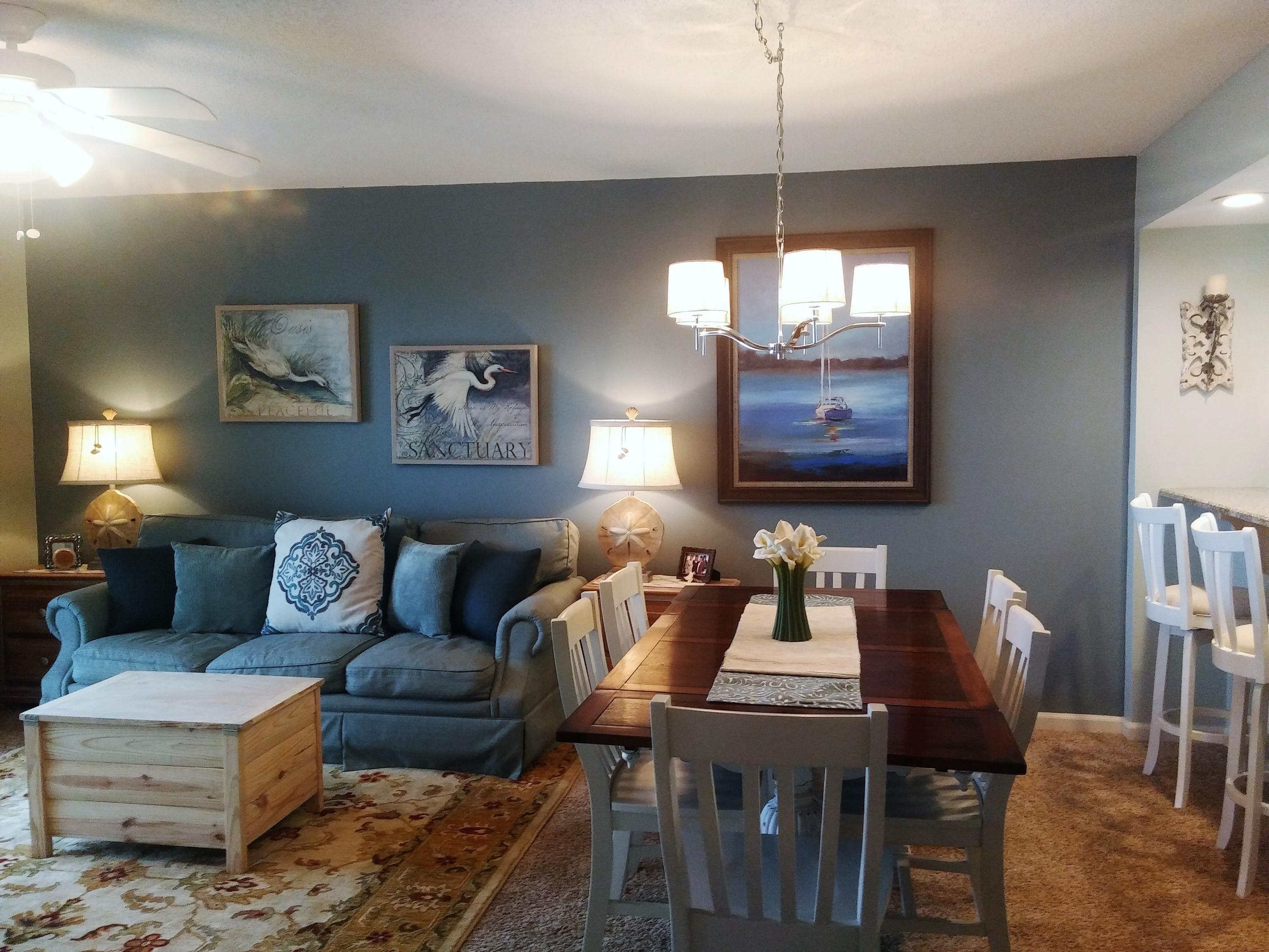 SEACREST CONDOMINIUMS - Residential