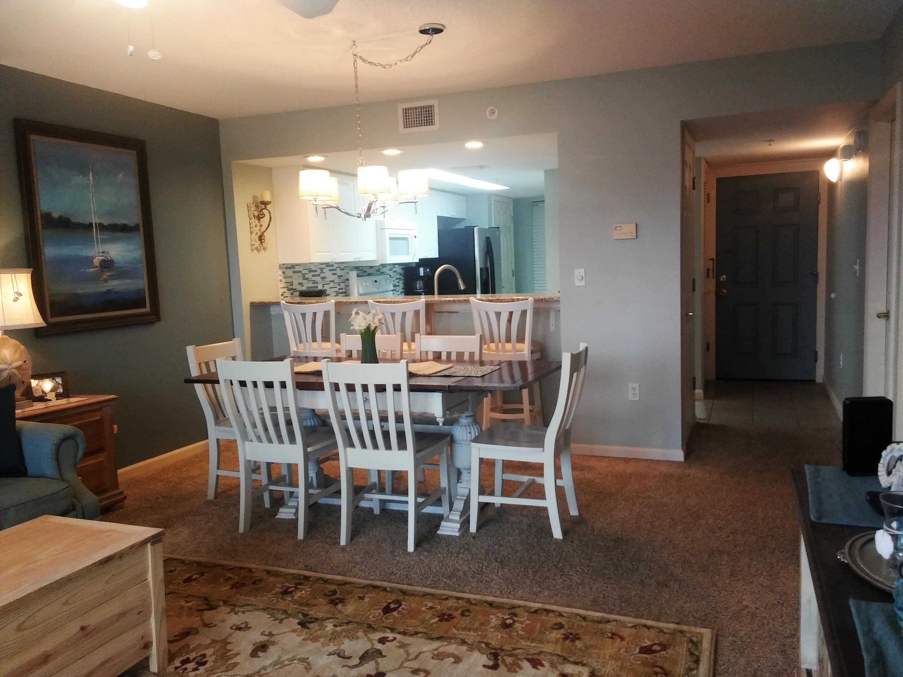 SEACREST CONDOMINIUMS - Residential