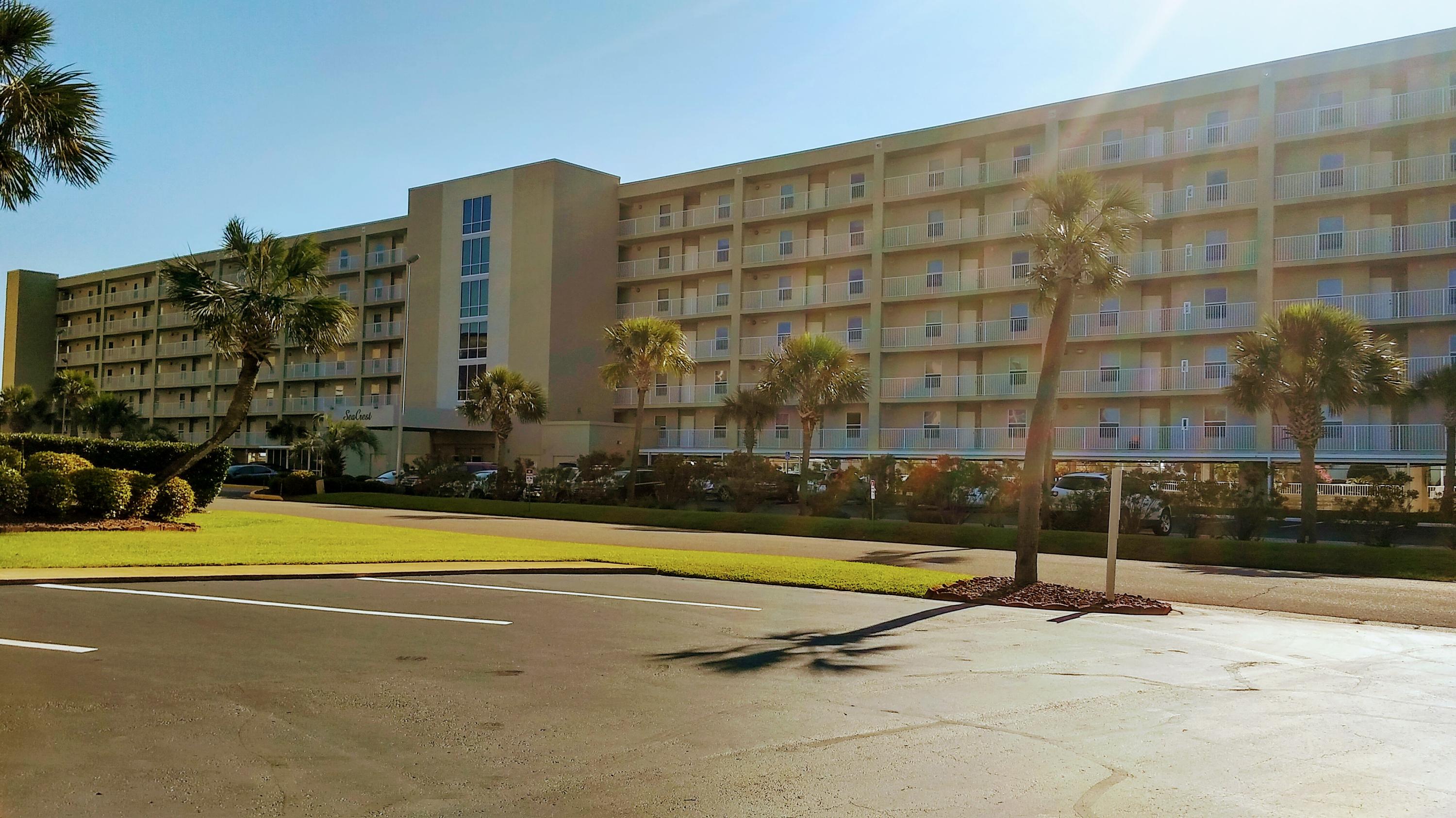 SEACREST CONDOMINIUMS - Residential