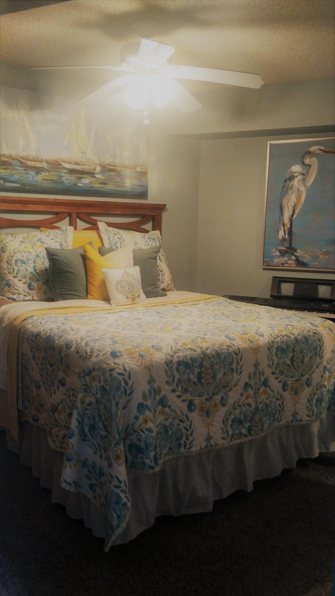 SEACREST CONDOMINIUMS - Residential