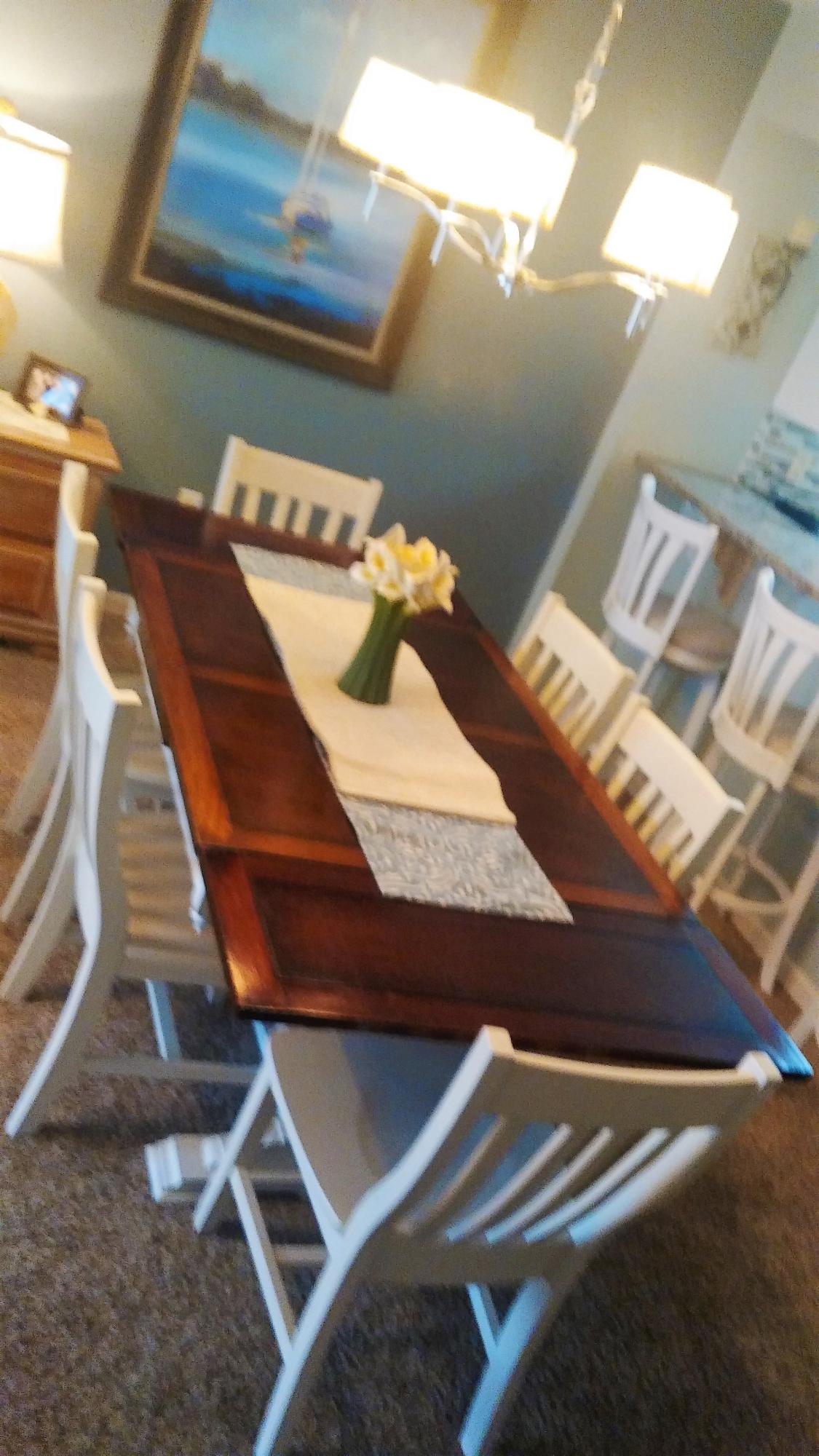 SEACREST CONDOMINIUMS - Residential