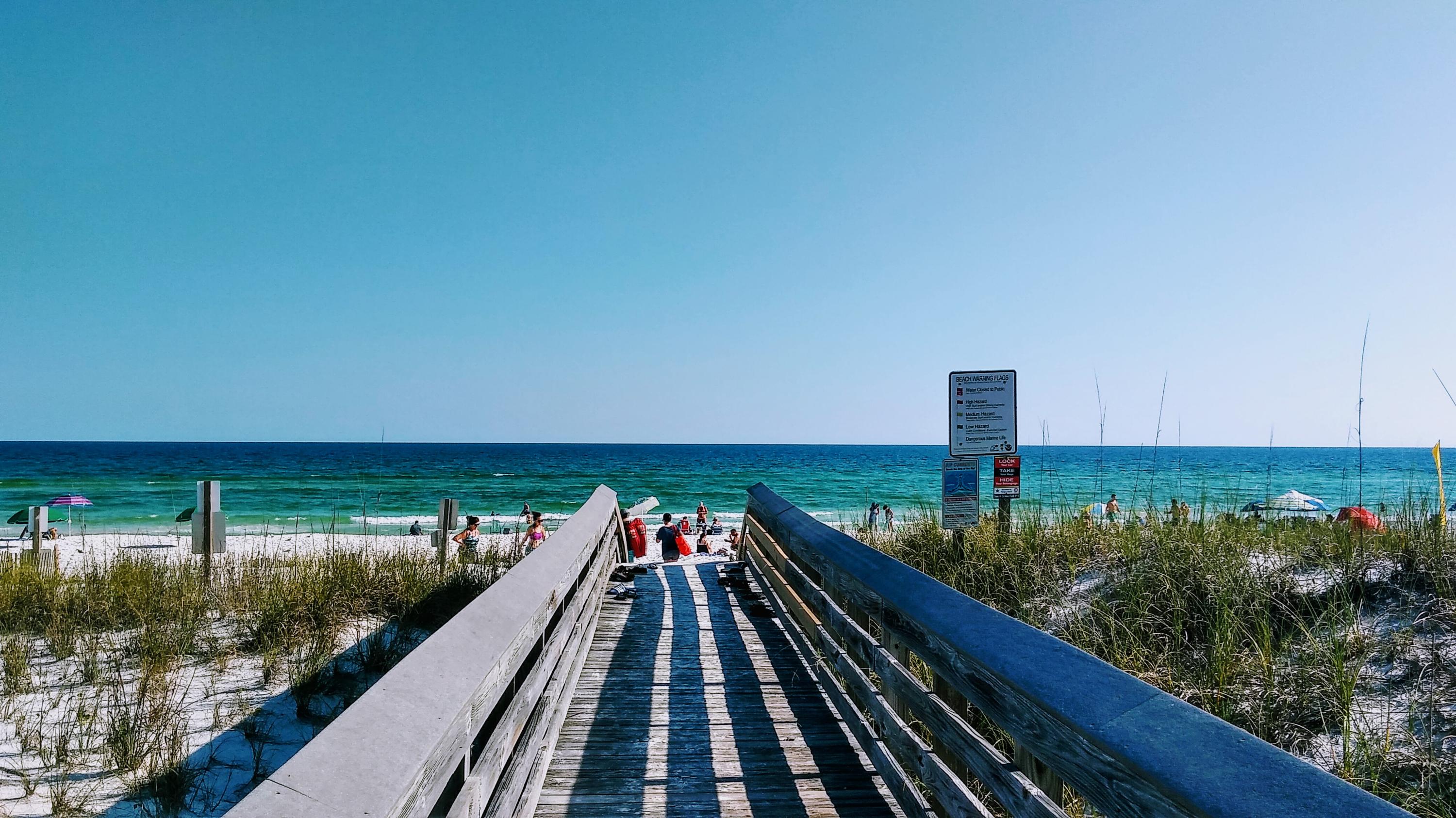 SEACREST CONDOMINIUMS - Residential