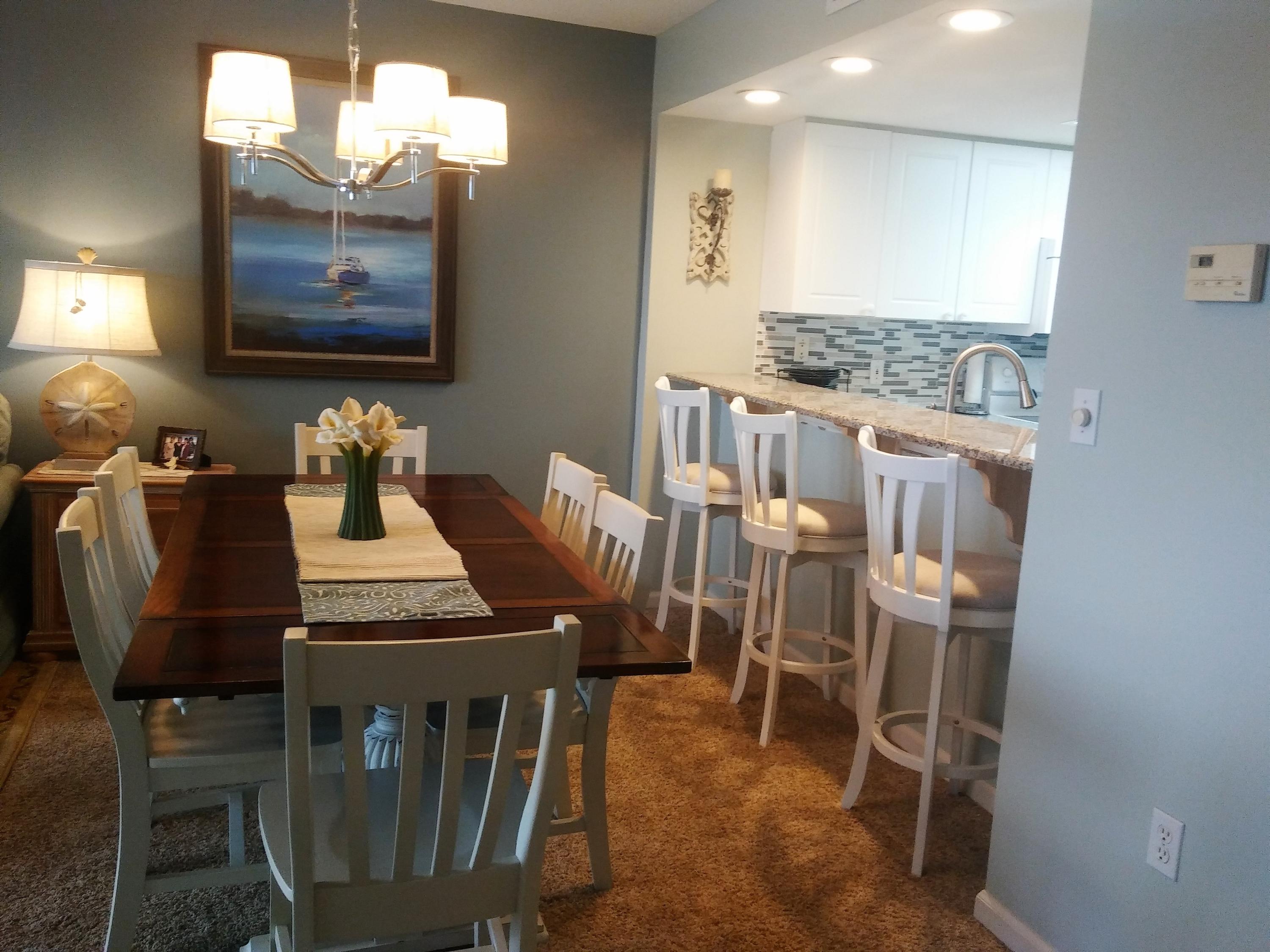 SEACREST CONDOMINIUMS - Residential