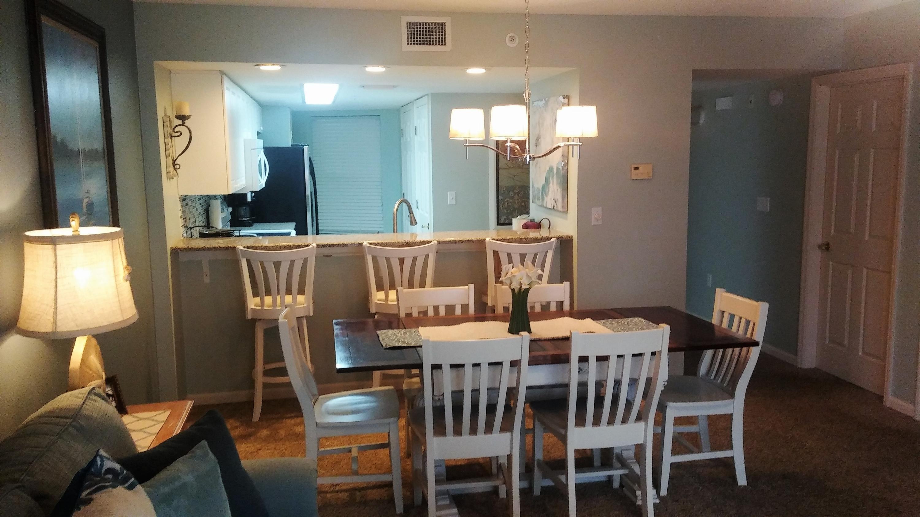 SEACREST CONDOMINIUMS - Residential