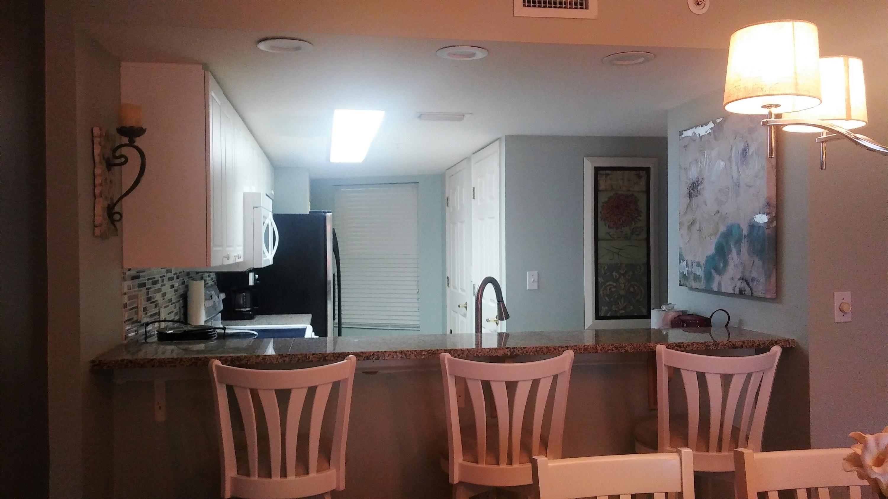 SEACREST CONDOMINIUMS - Residential