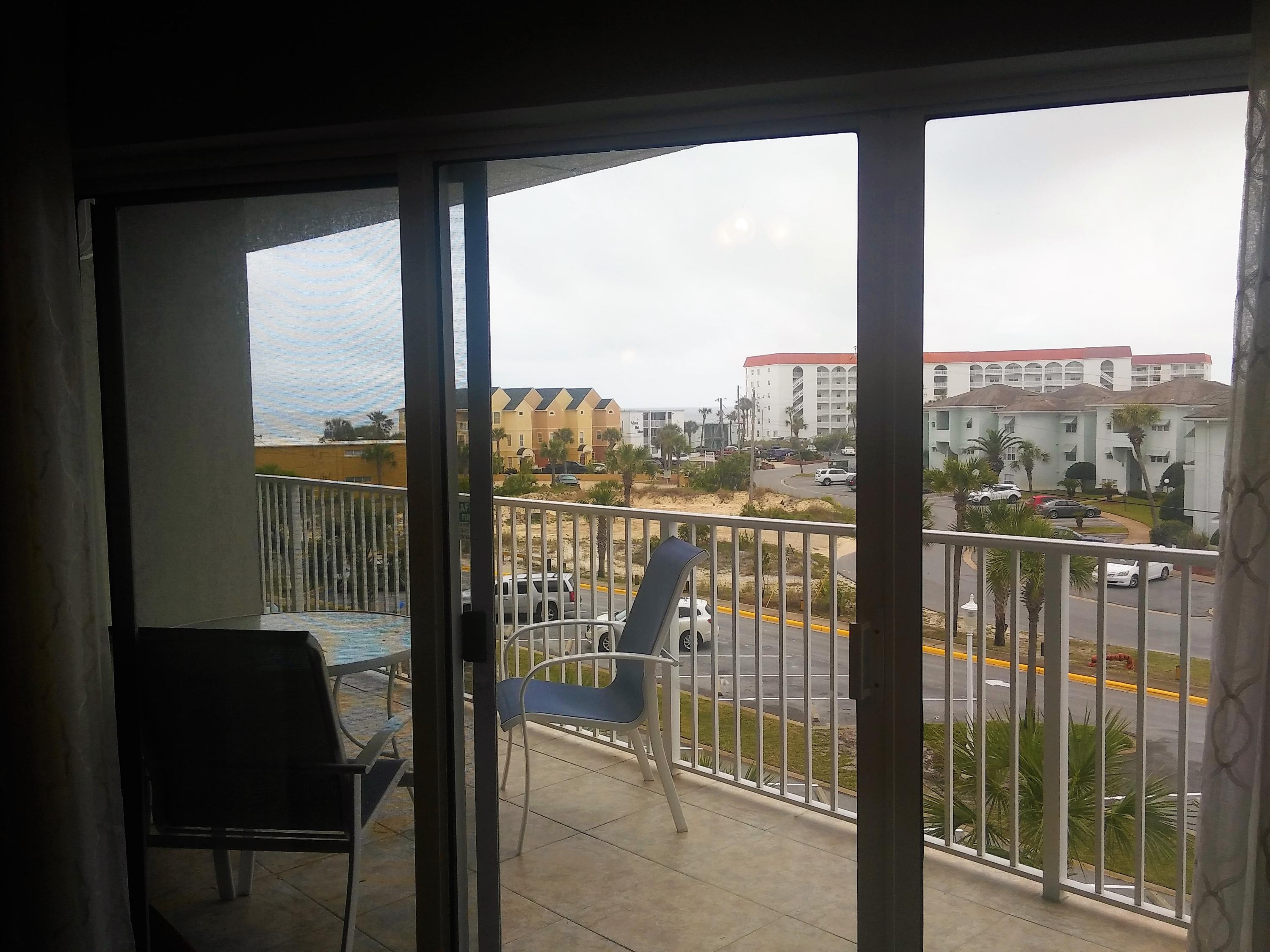 SEACREST CONDOMINIUMS - Residential