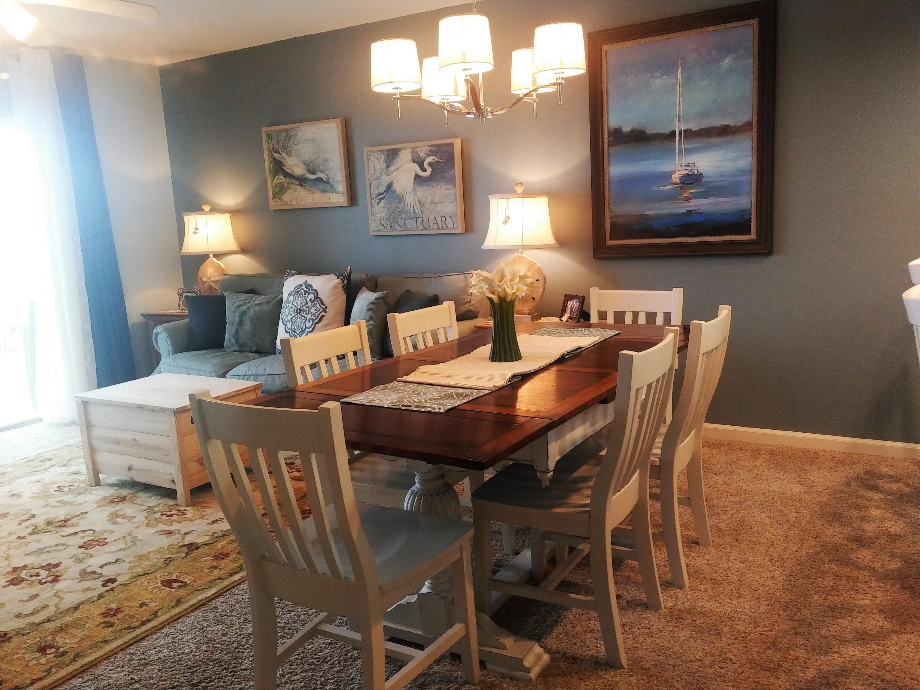 SEACREST CONDOMINIUMS - Residential