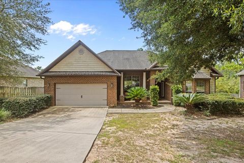 A home in Crestview