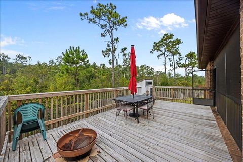 A home in Crestview