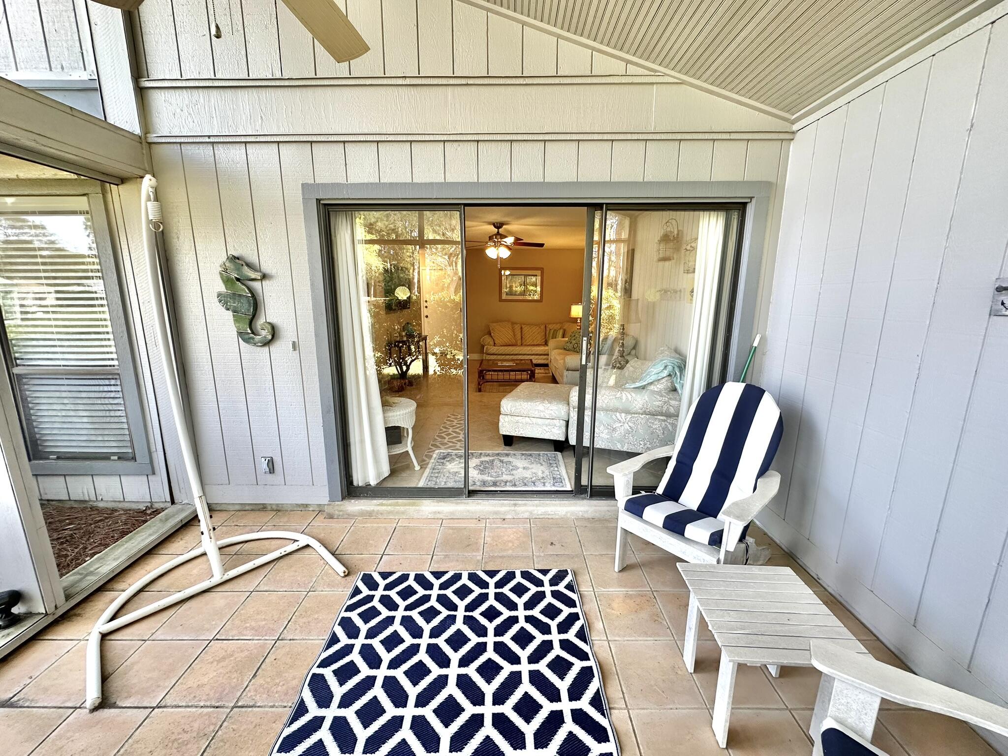 AUGUSTA VILLAGE CONDO - Residential