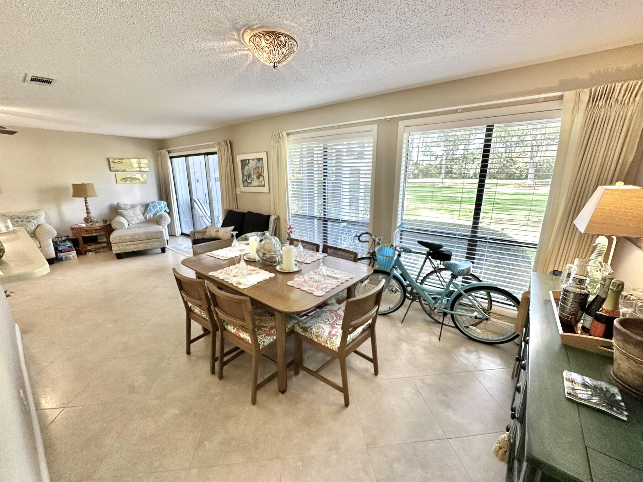 AUGUSTA VILLAGE CONDO - Residential