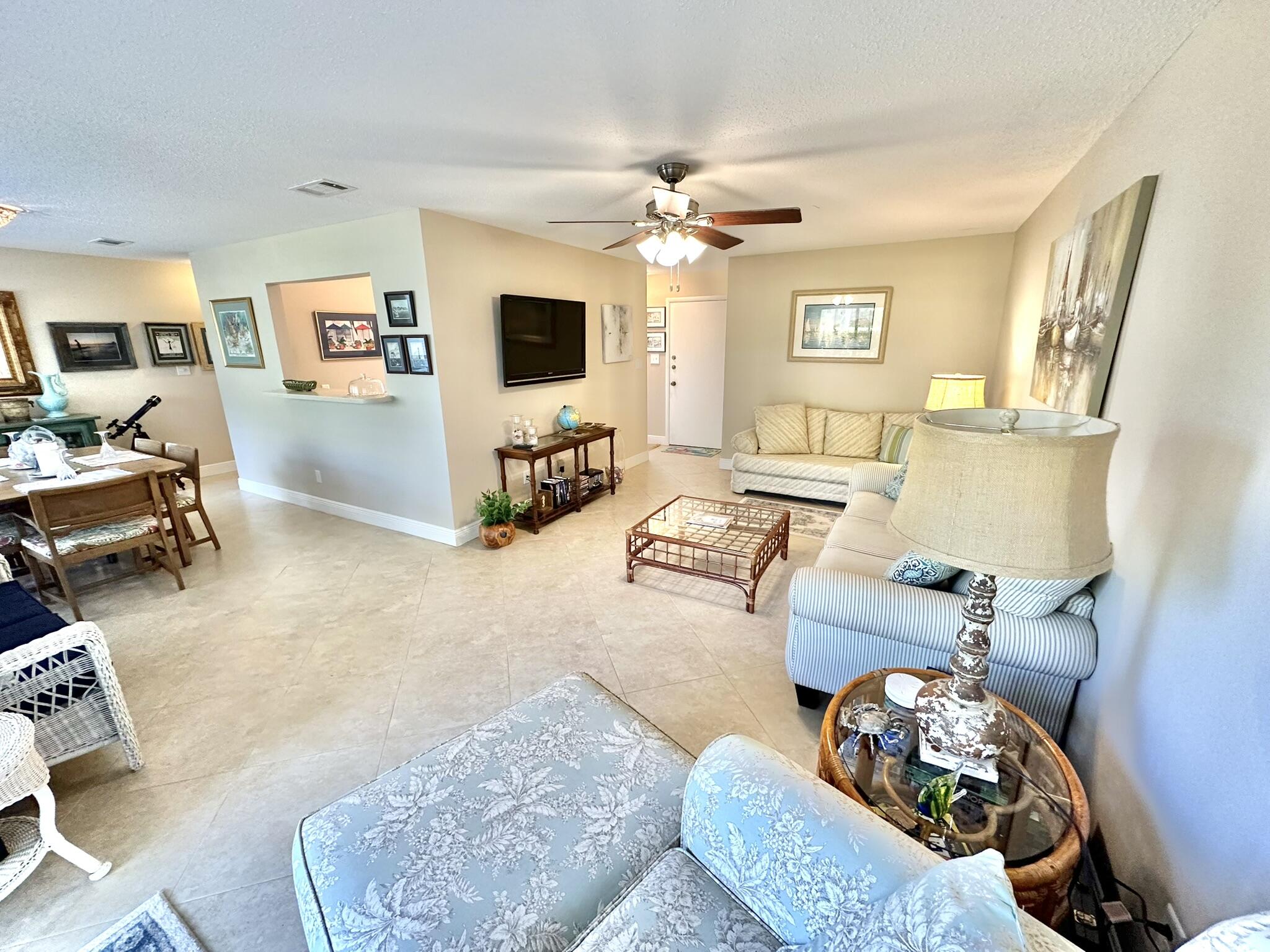 AUGUSTA VILLAGE CONDO - Residential