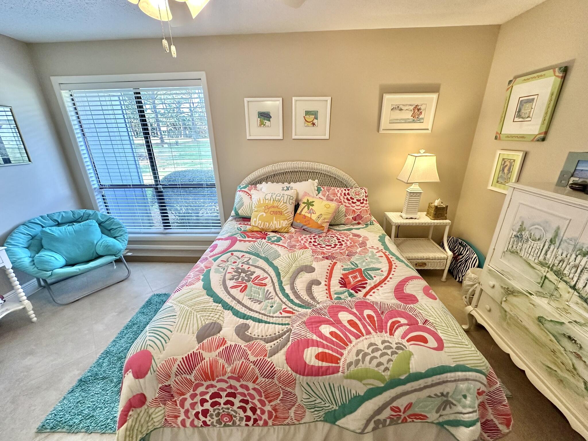 AUGUSTA VILLAGE CONDO - Residential