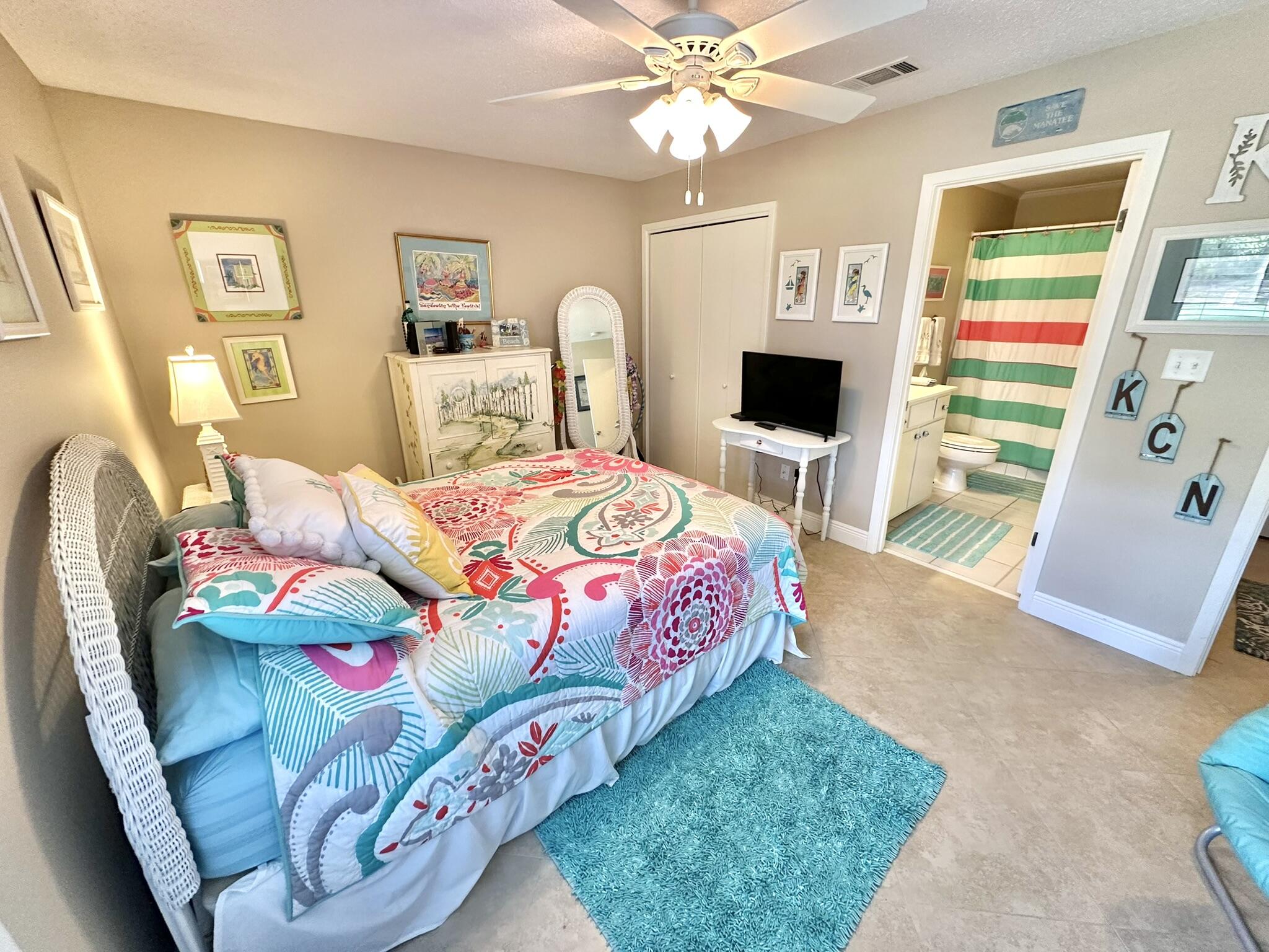 AUGUSTA VILLAGE CONDO - Residential