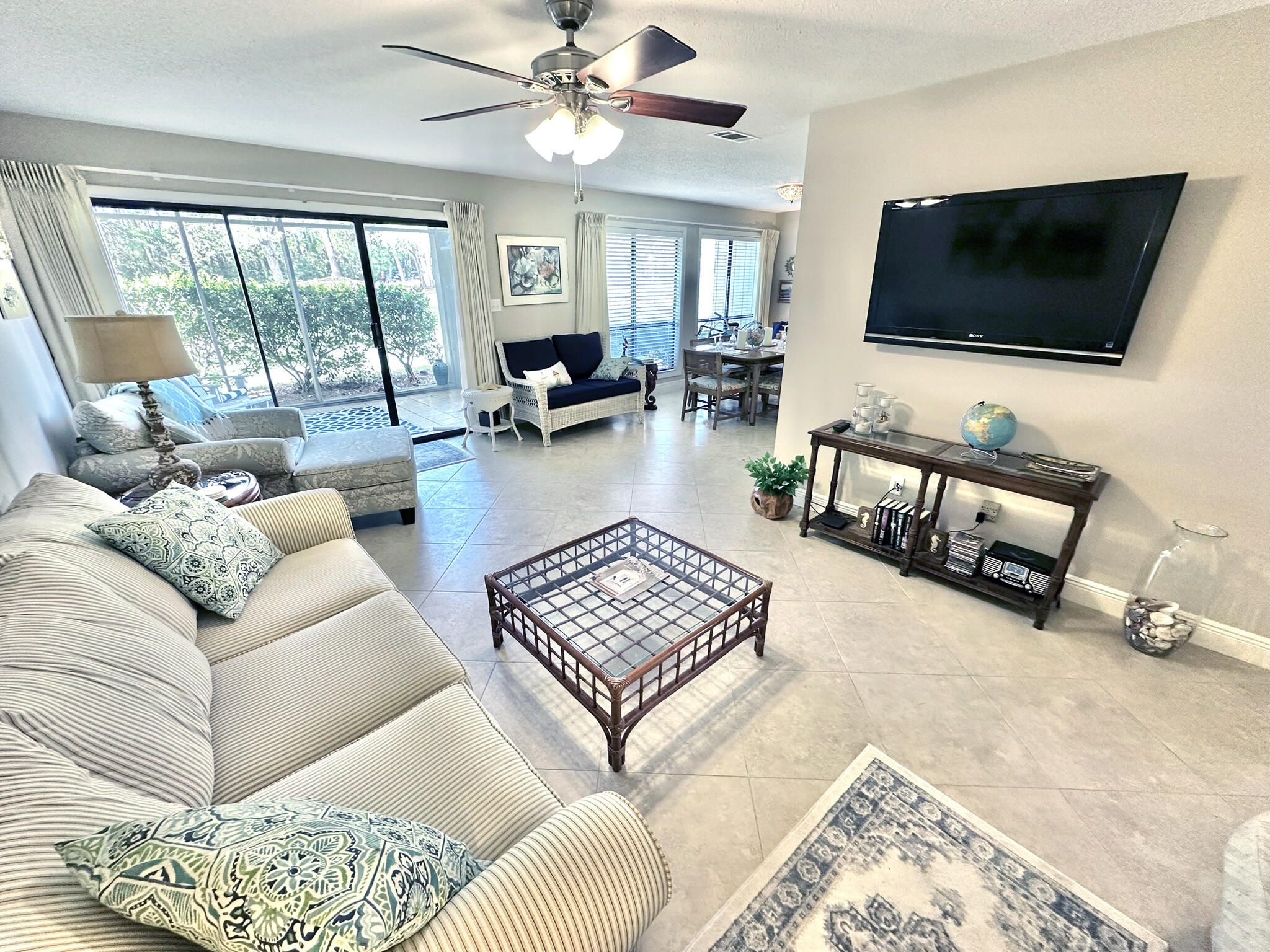 AUGUSTA VILLAGE CONDO - Residential