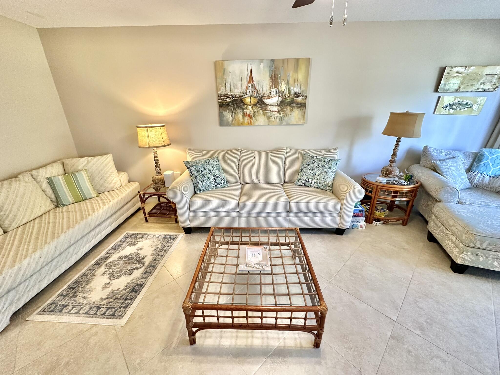 AUGUSTA VILLAGE CONDO - Residential