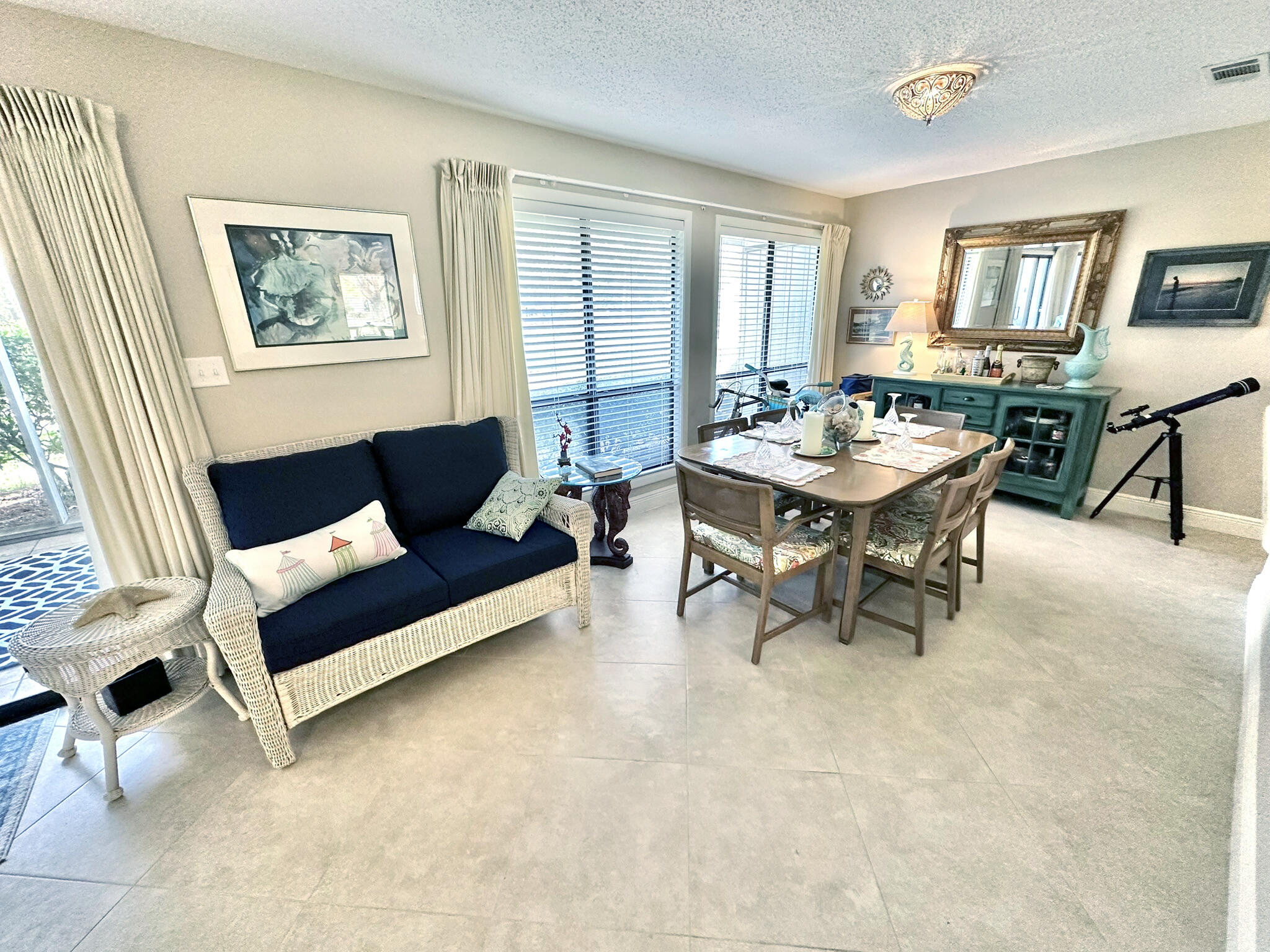 AUGUSTA VILLAGE CONDO - Residential