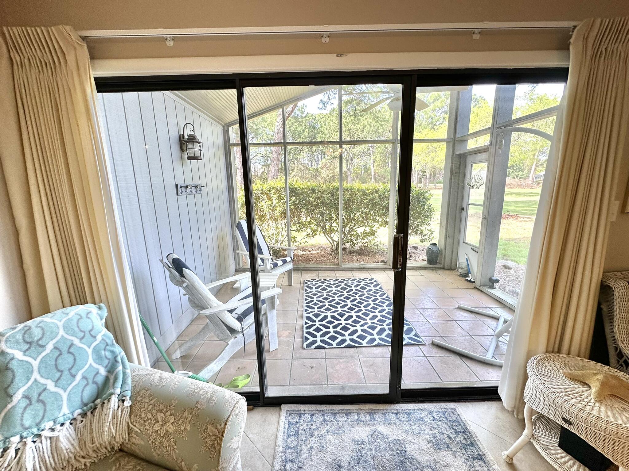 AUGUSTA VILLAGE CONDO - Residential