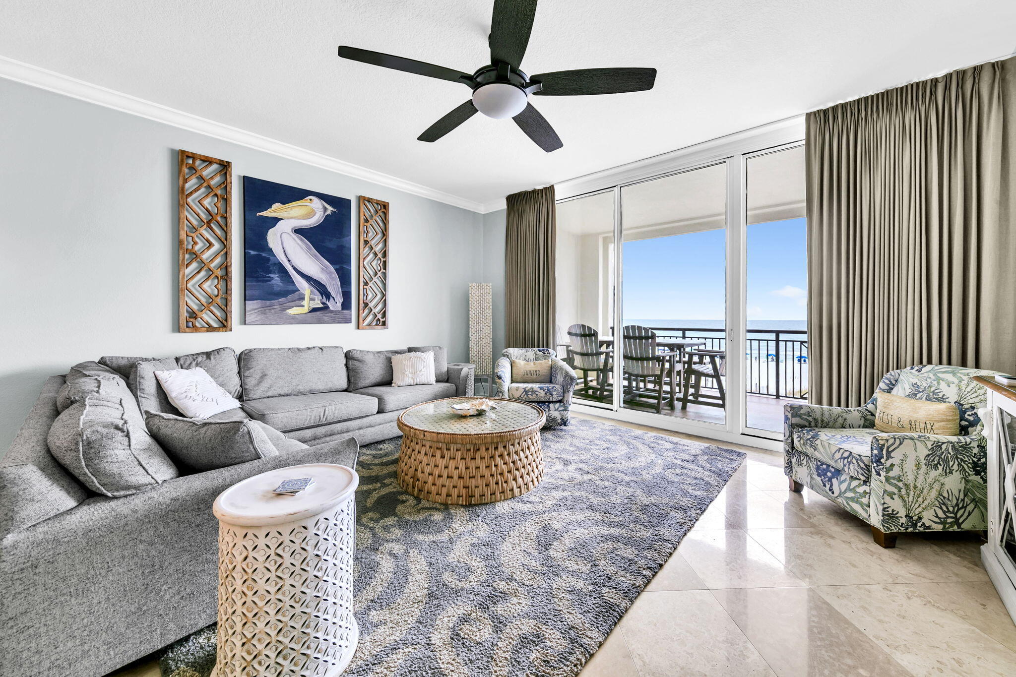 BELLA RIVA - Residential
