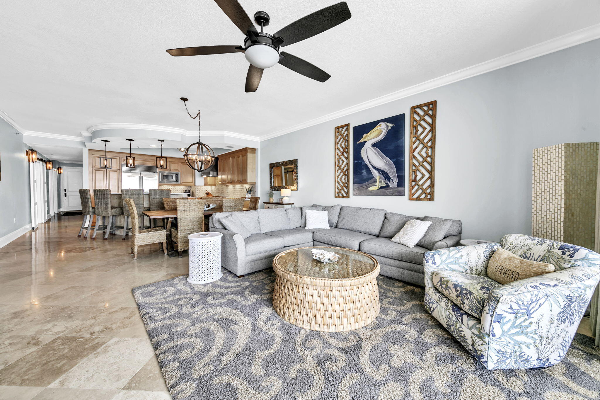 BELLA RIVA - Residential