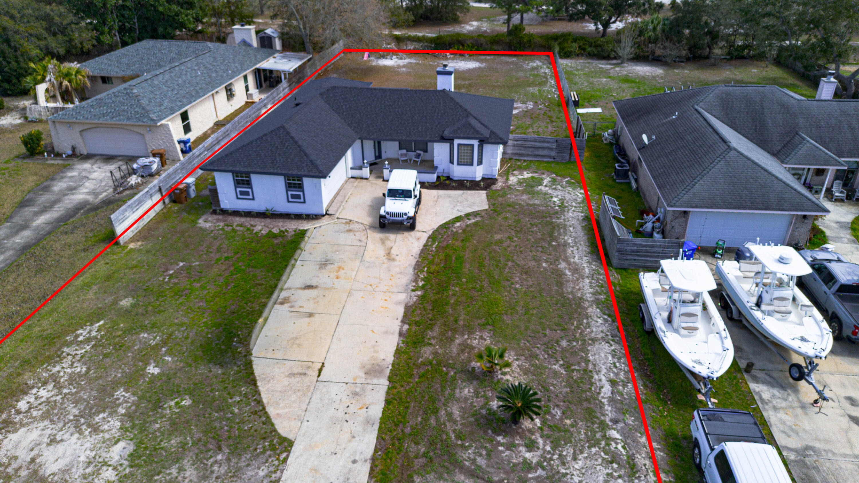 Sound Retreat - Residential