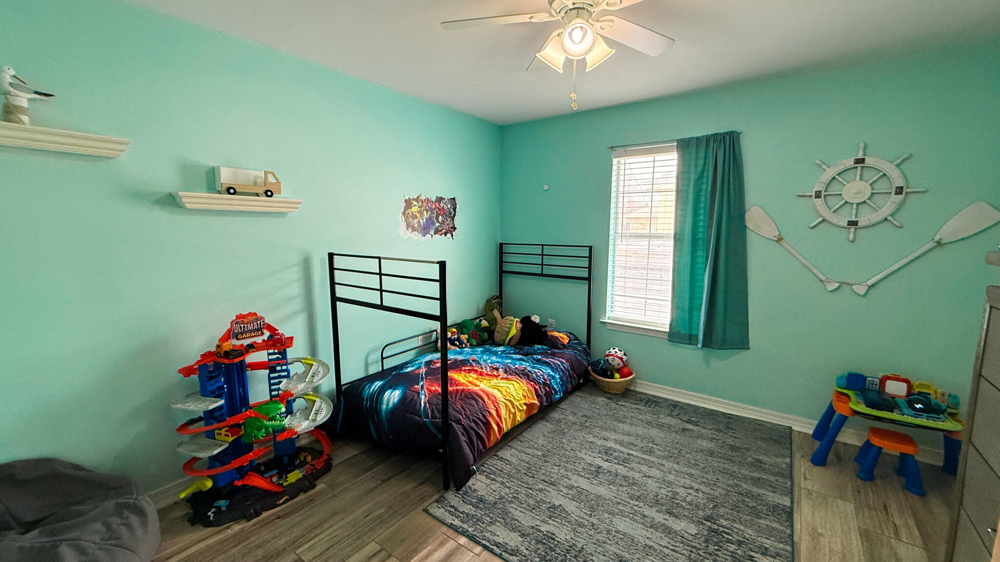 Sound Retreat - Residential