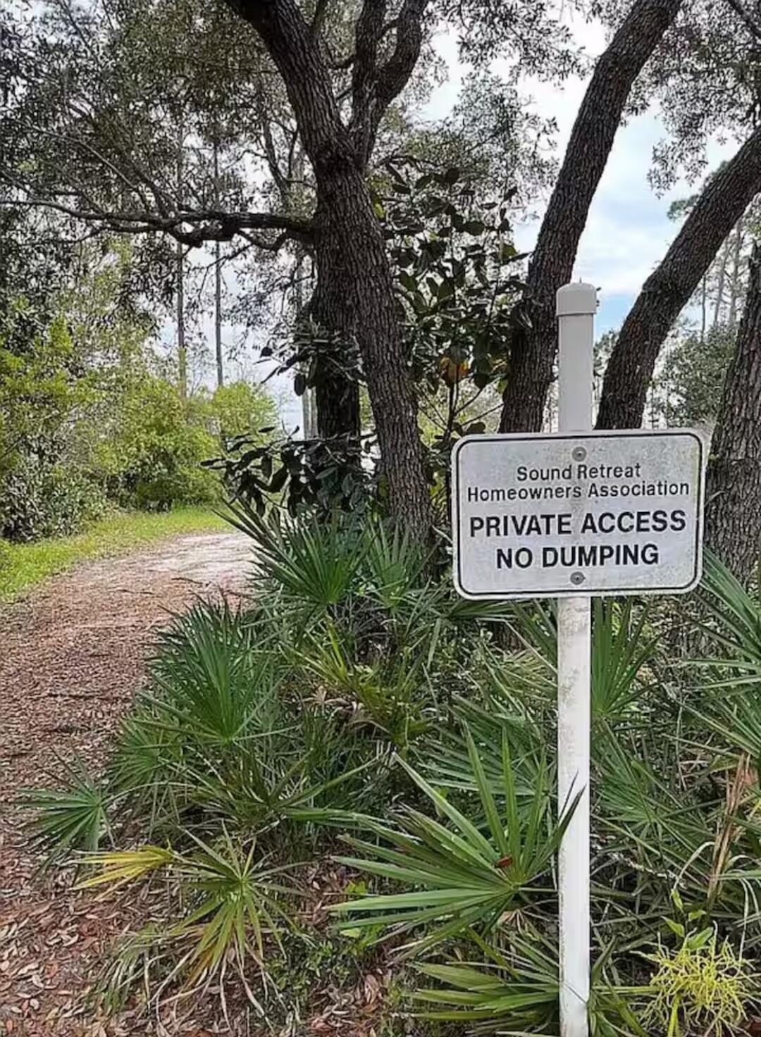 Sound Retreat - Residential