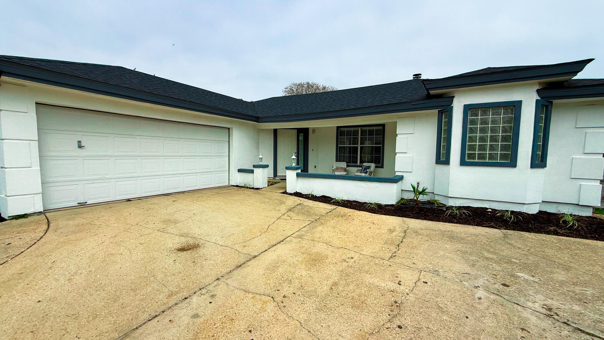 Sound Retreat - Residential