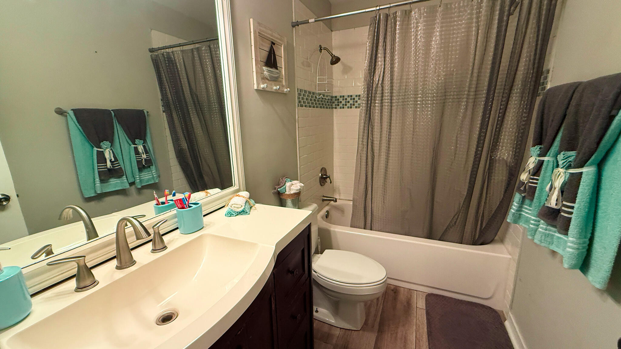 Sound Retreat - Residential