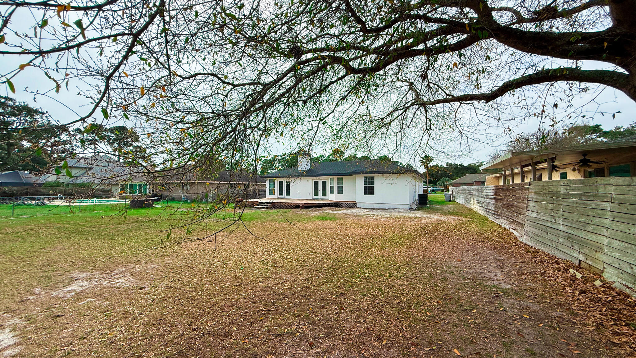 Sound Retreat - Residential