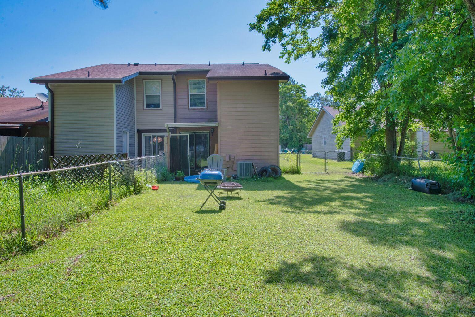 QUAIL MEADOWS - Residential Lease