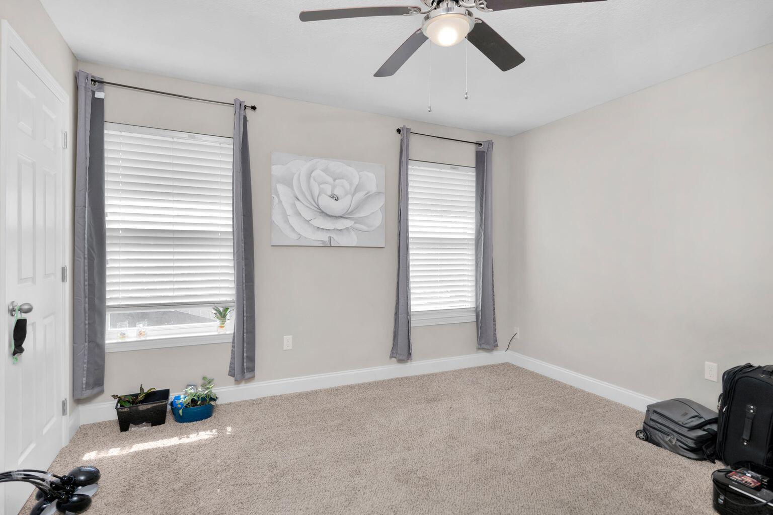 QUAIL MEADOWS - Residential Lease