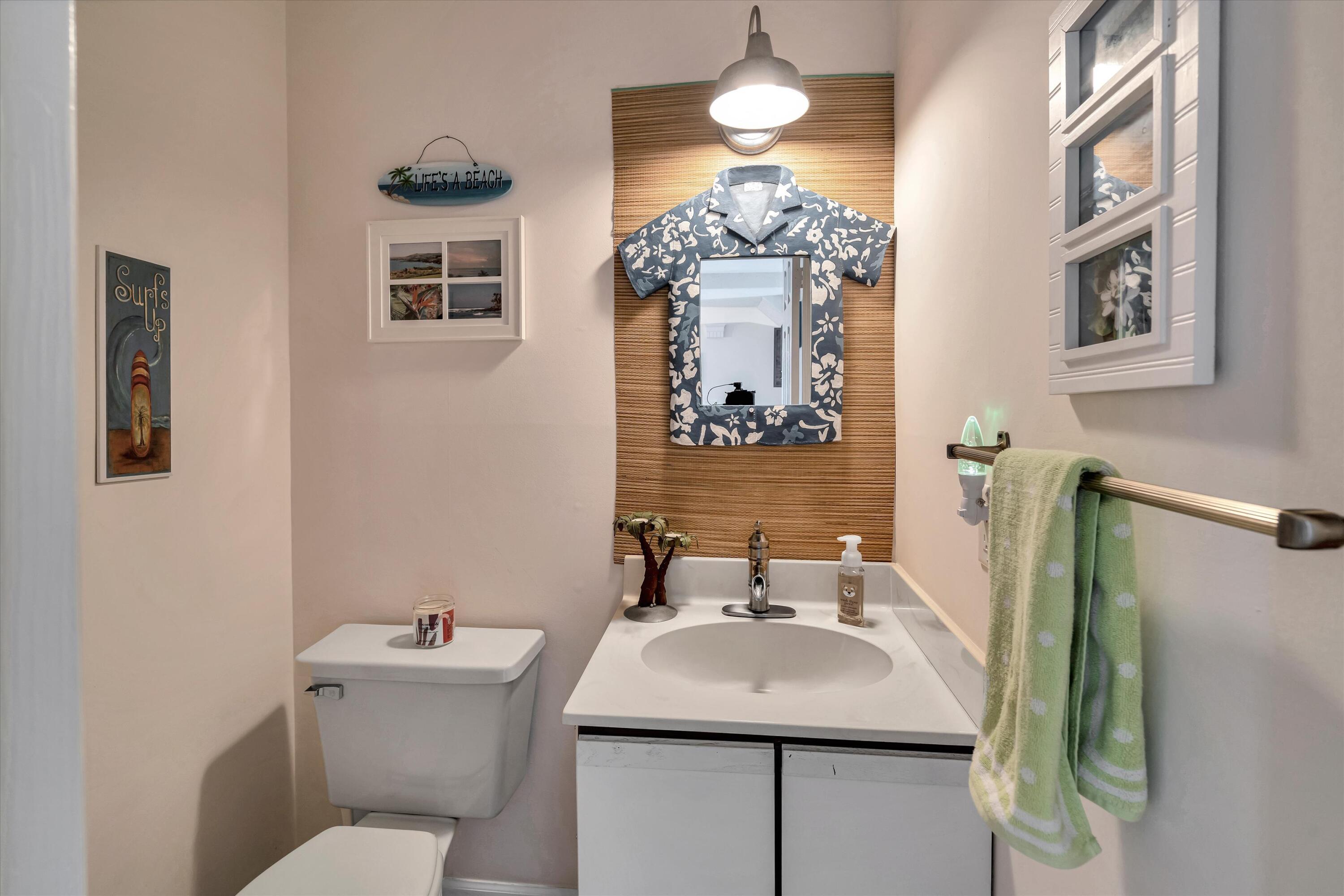 LAGUNA POINT CONDO - Residential