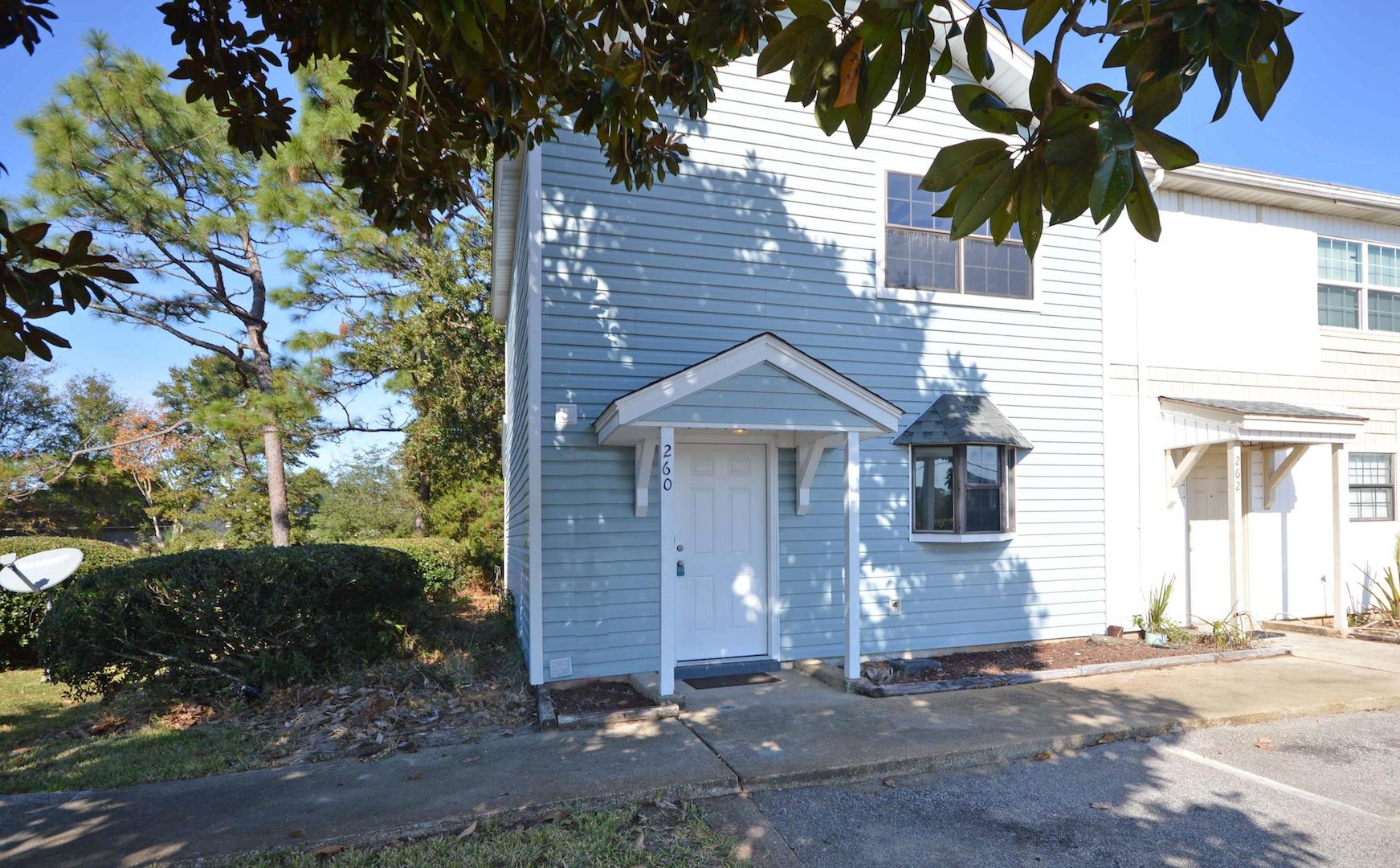 CAMBRIDGE T/H - Residential