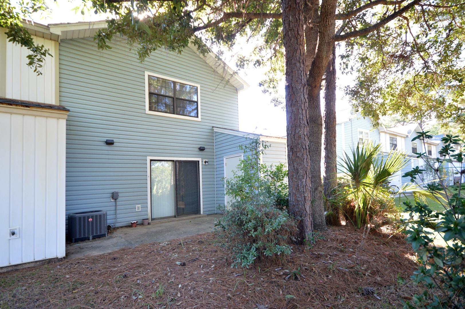 CAMBRIDGE T/H - Residential