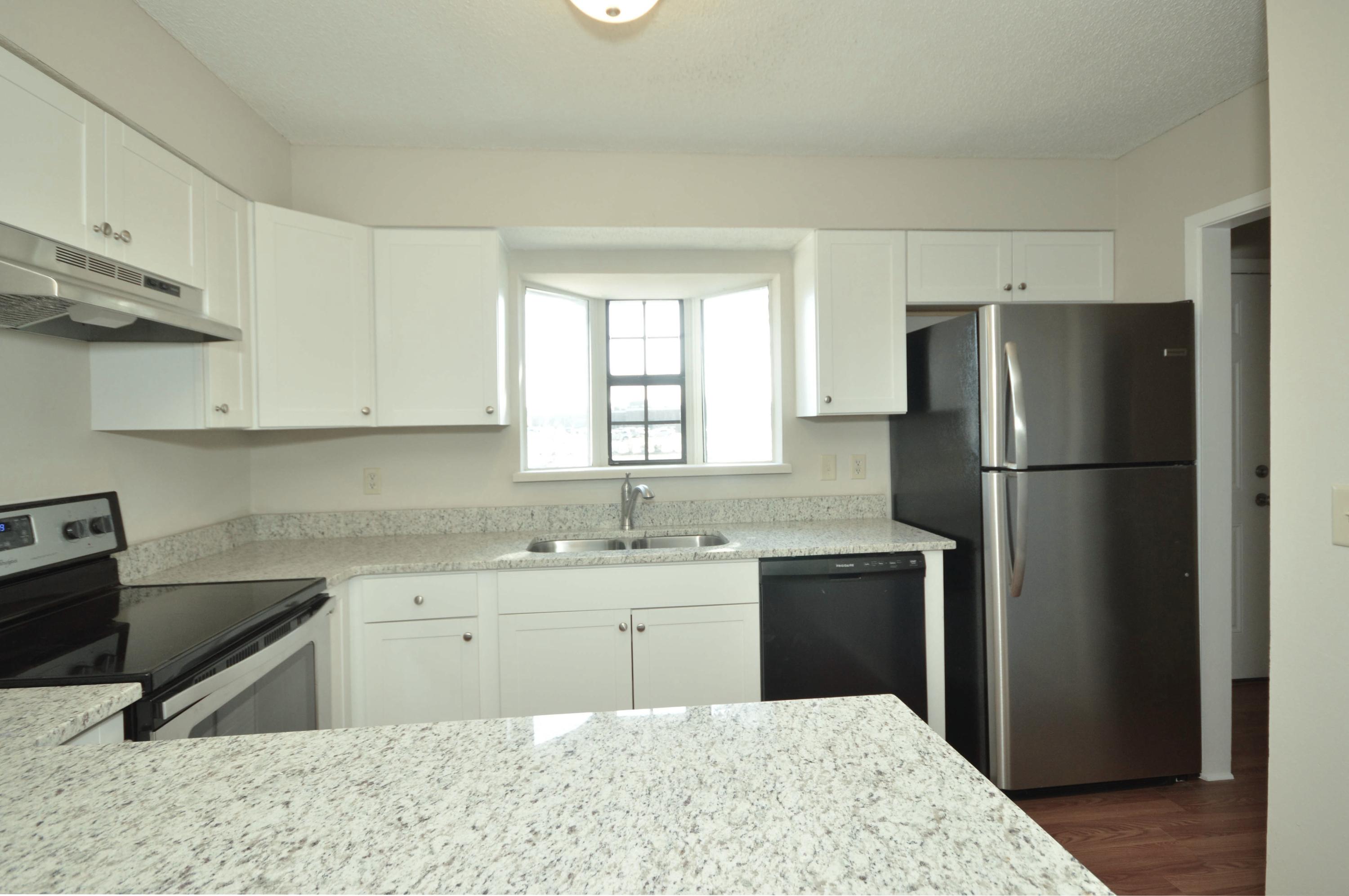 CAMBRIDGE T/H - Residential