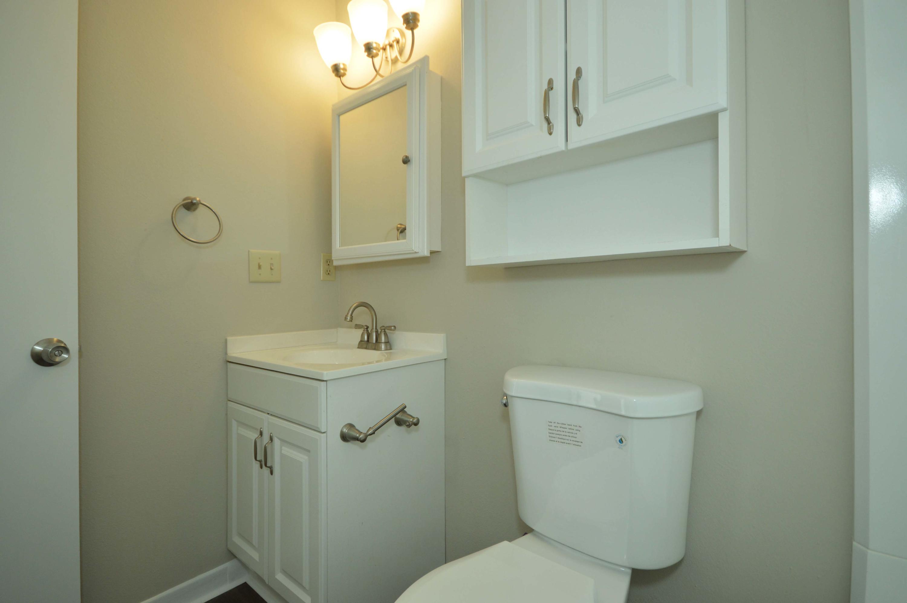 CAMBRIDGE T/H - Residential