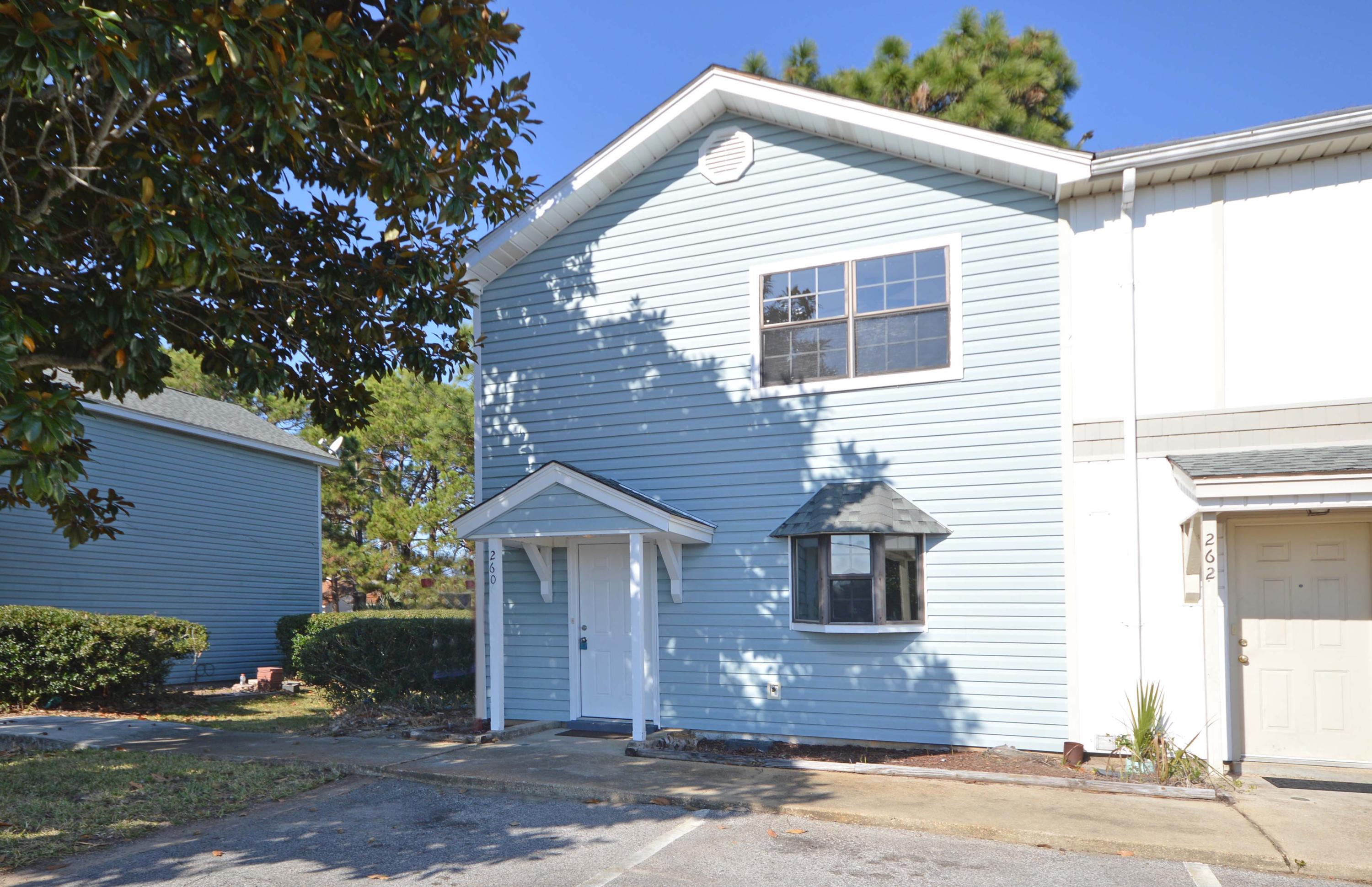 CAMBRIDGE T/H - Residential