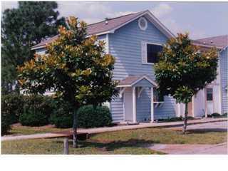 CAMBRIDGE T/H - Residential