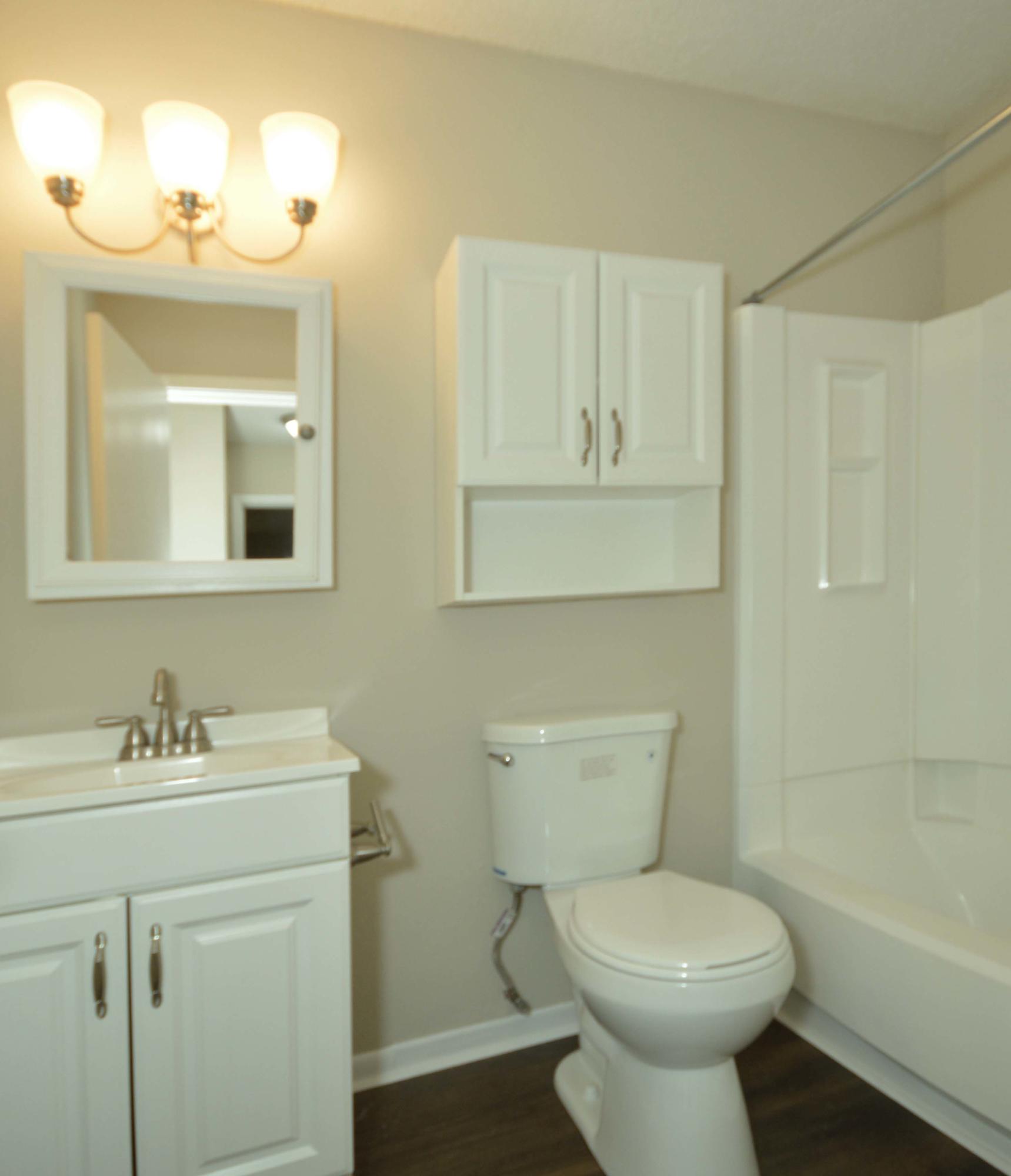 CAMBRIDGE T/H - Residential