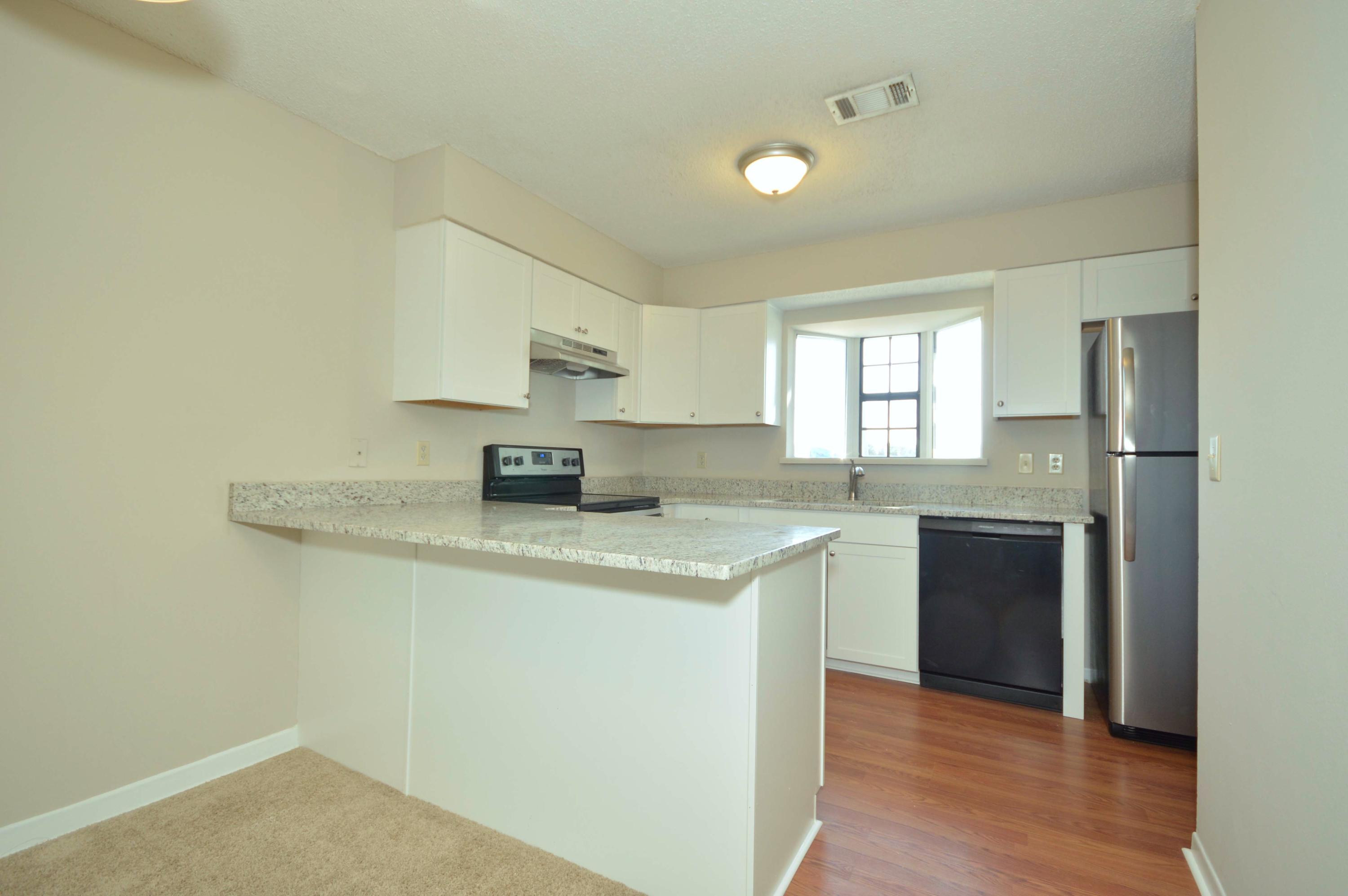 CAMBRIDGE T/H - Residential