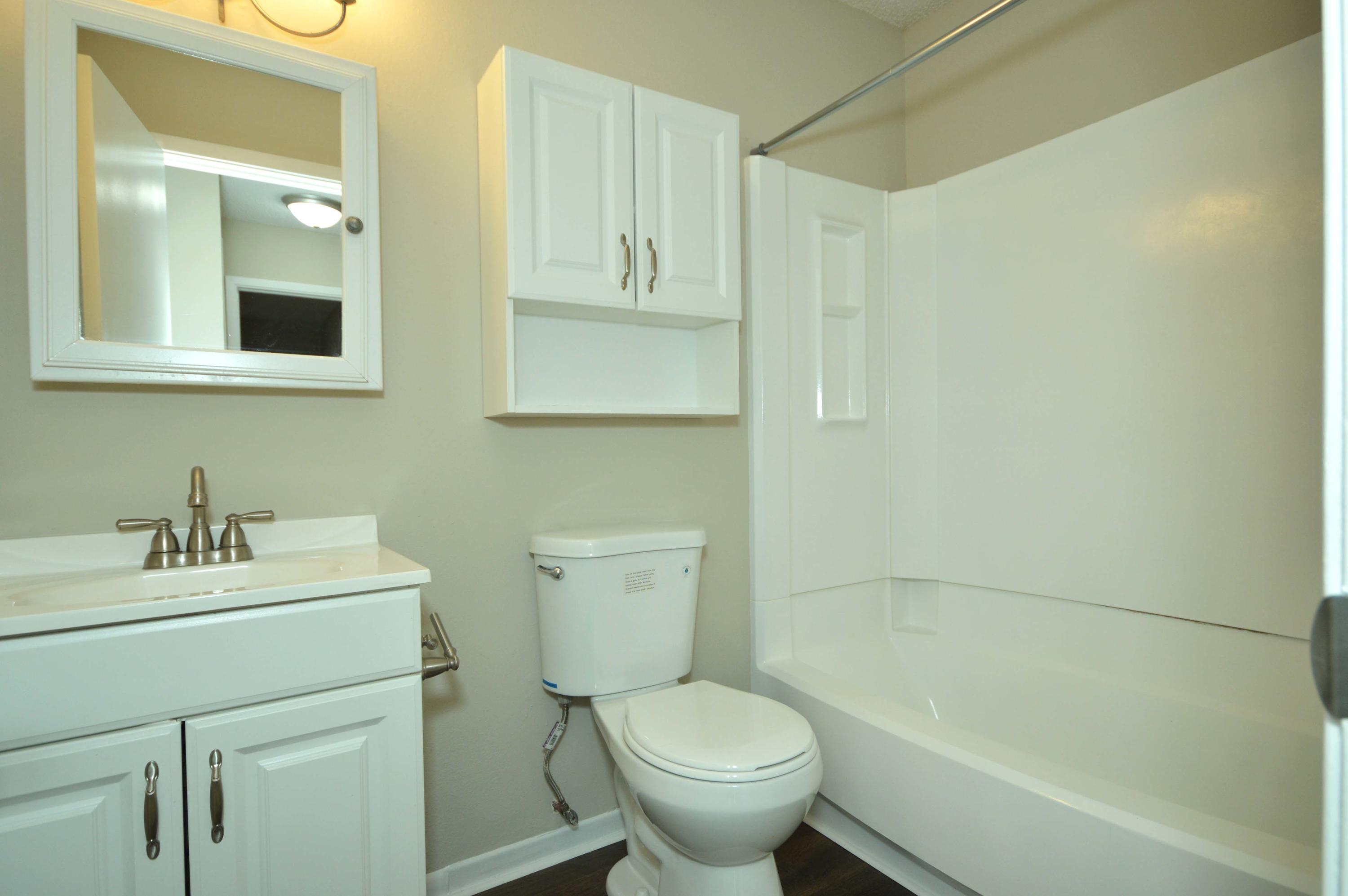 CAMBRIDGE T/H - Residential